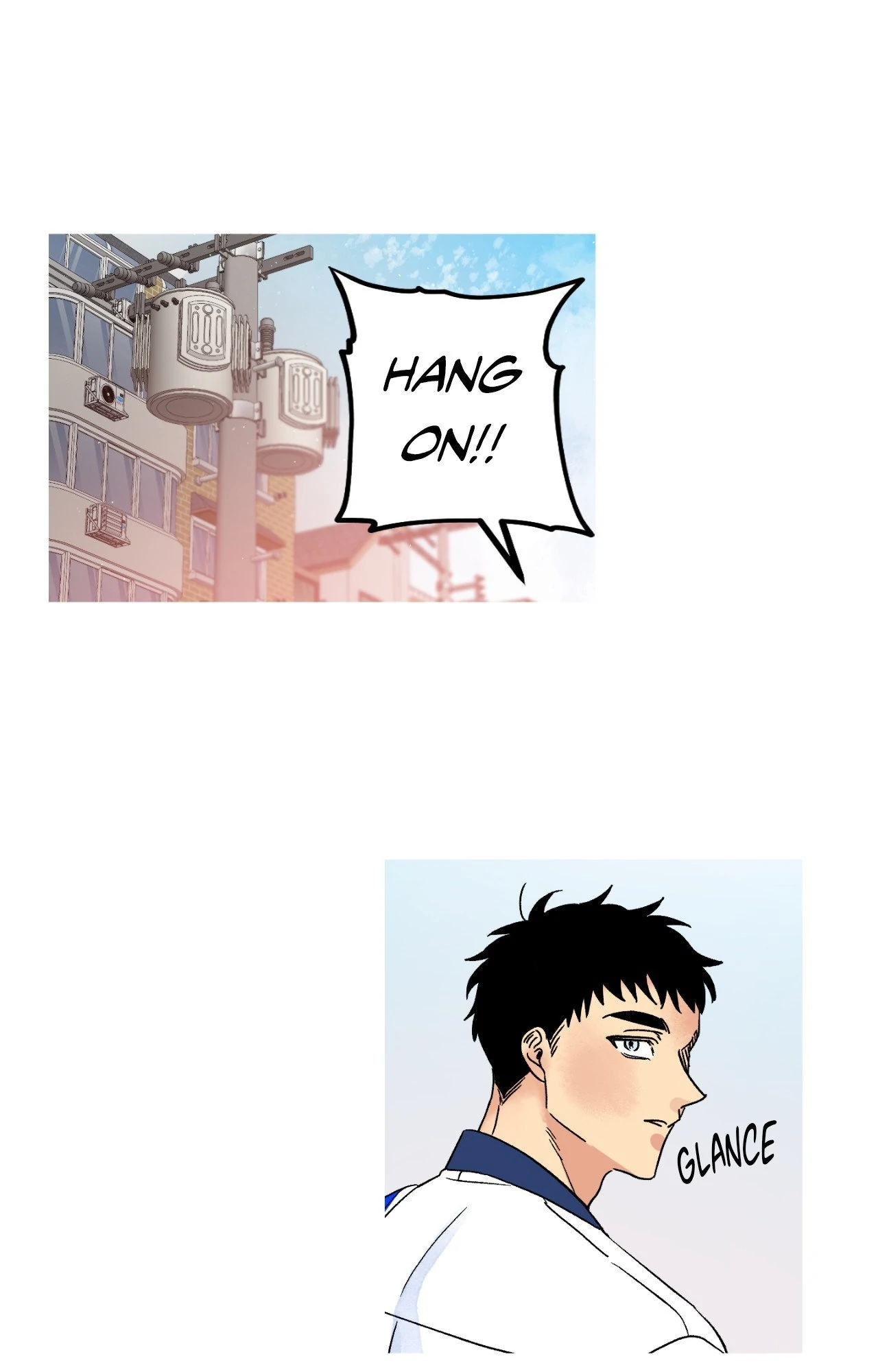 1 Milky Way Street [Official] - Episode 53 manhwa