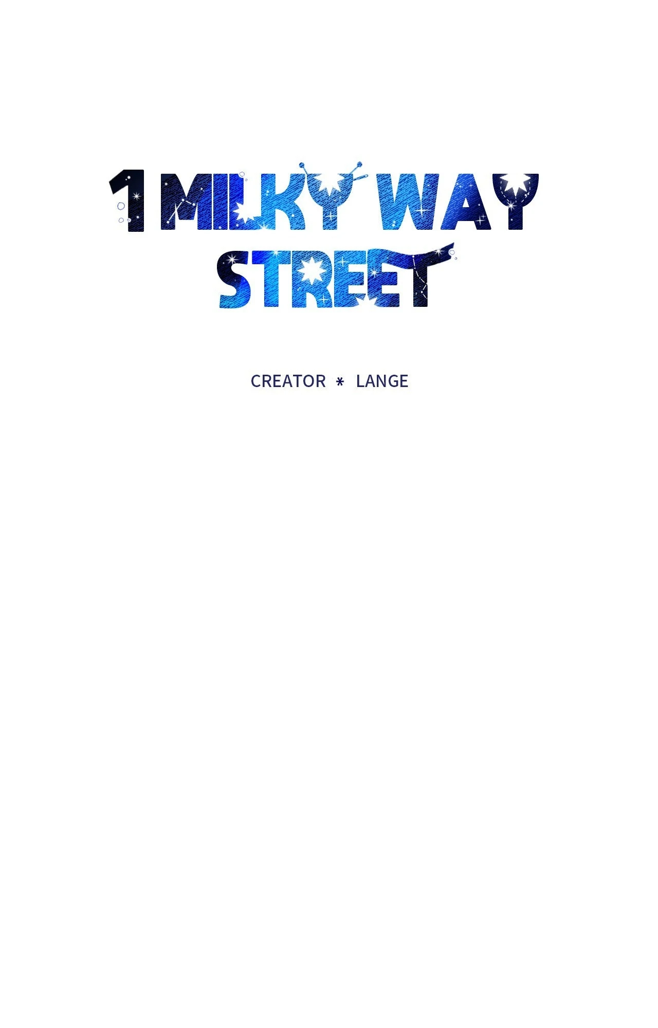 1 Milky Way Street [Official] - Episode 53 manhwa