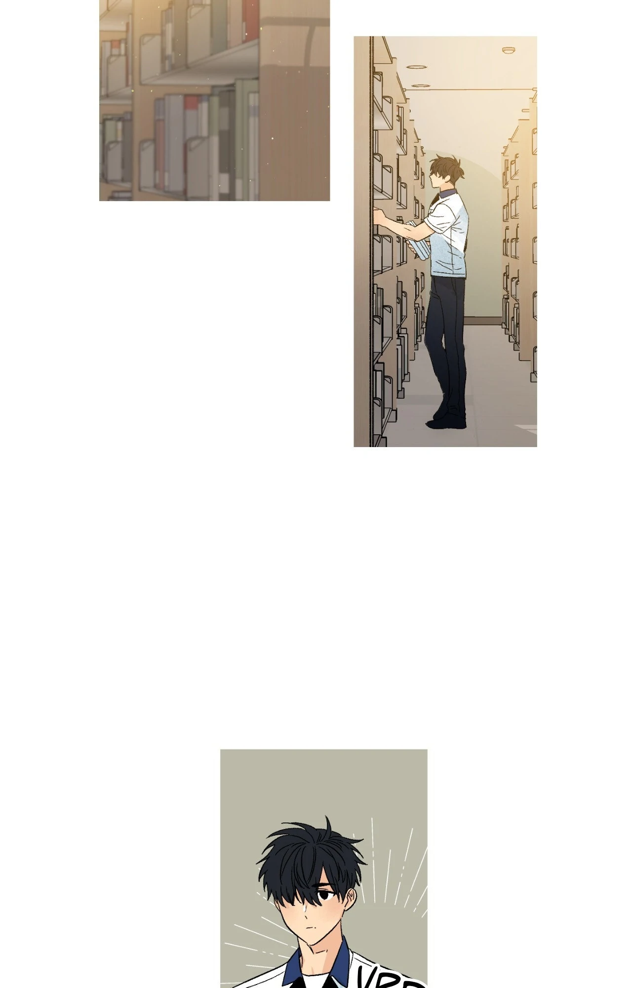 1 Milky Way Street [Official] - Episode 53 manhwa