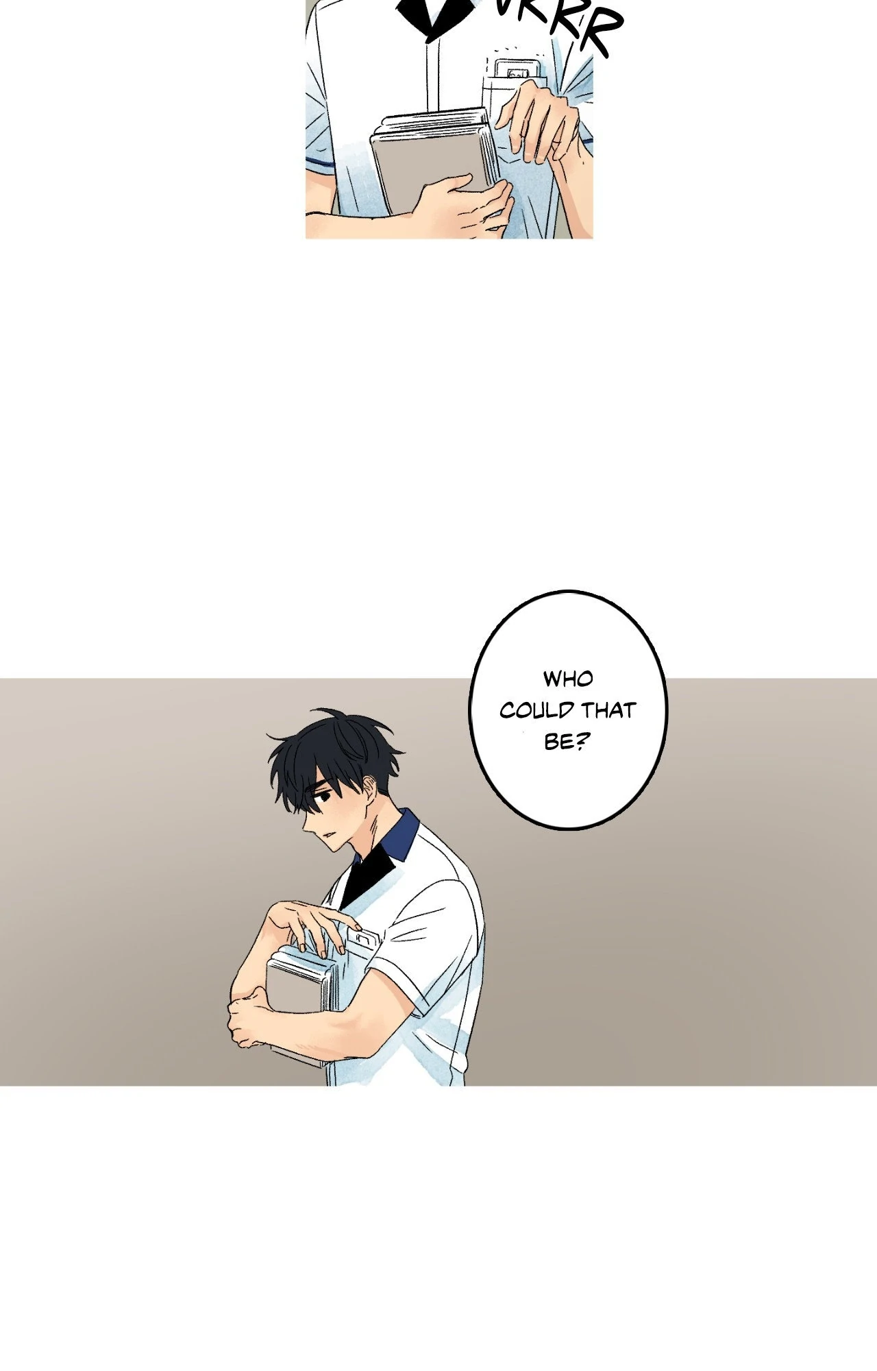 1 Milky Way Street [Official] - Episode 53 manhwa