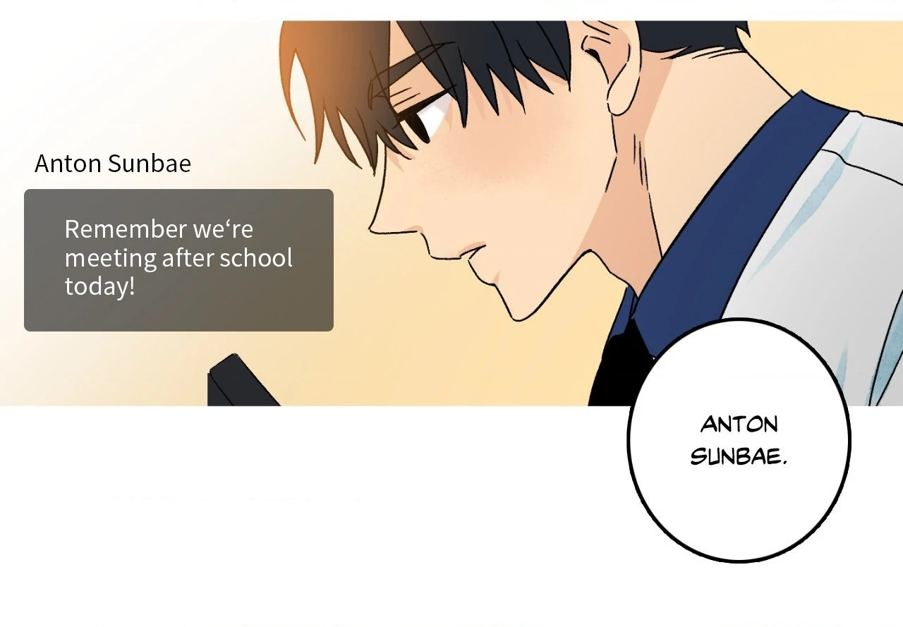 1 Milky Way Street [Official] - Episode 53 manhwa