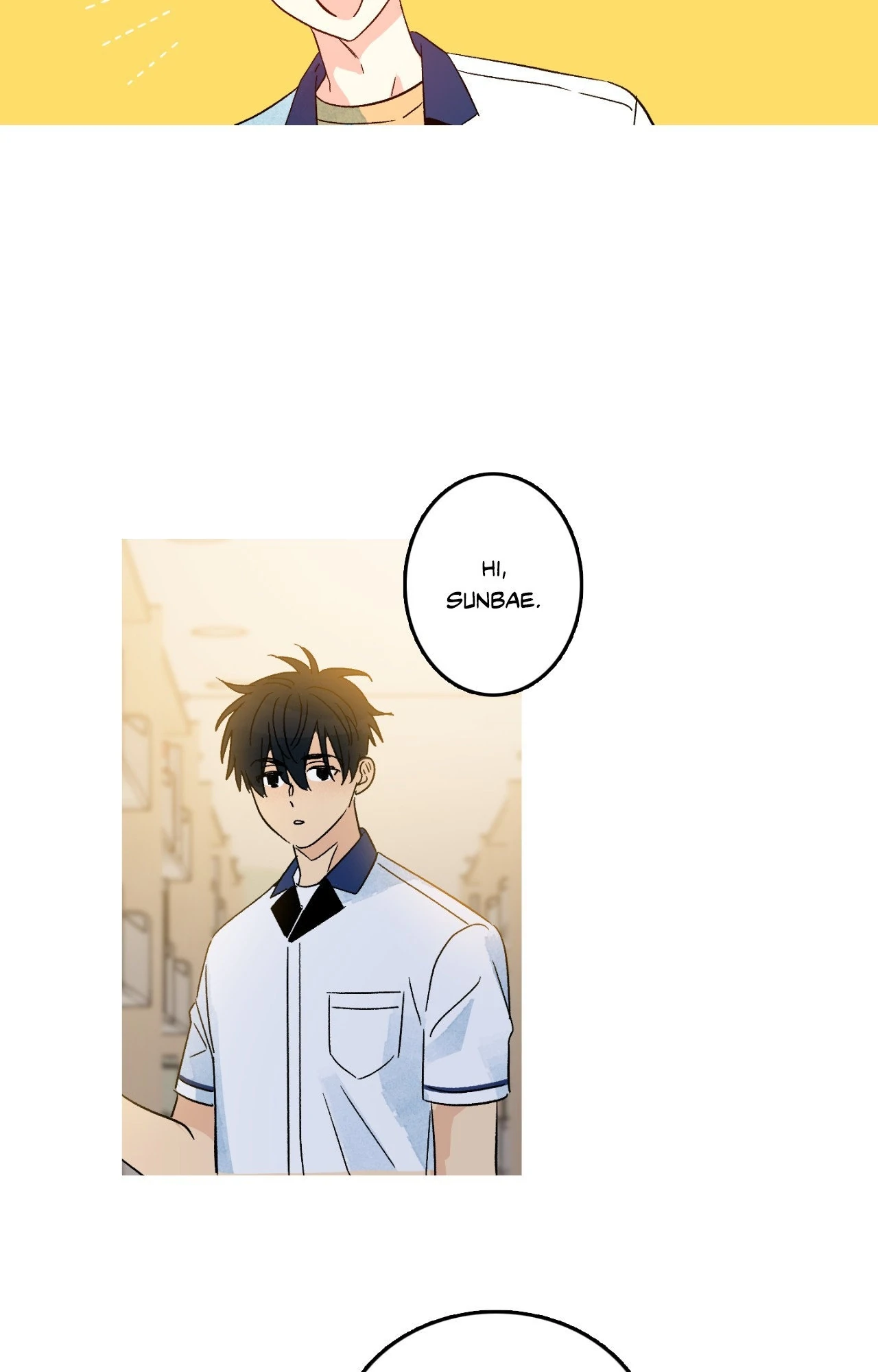 1 Milky Way Street [Official] - Episode 53 manhwa