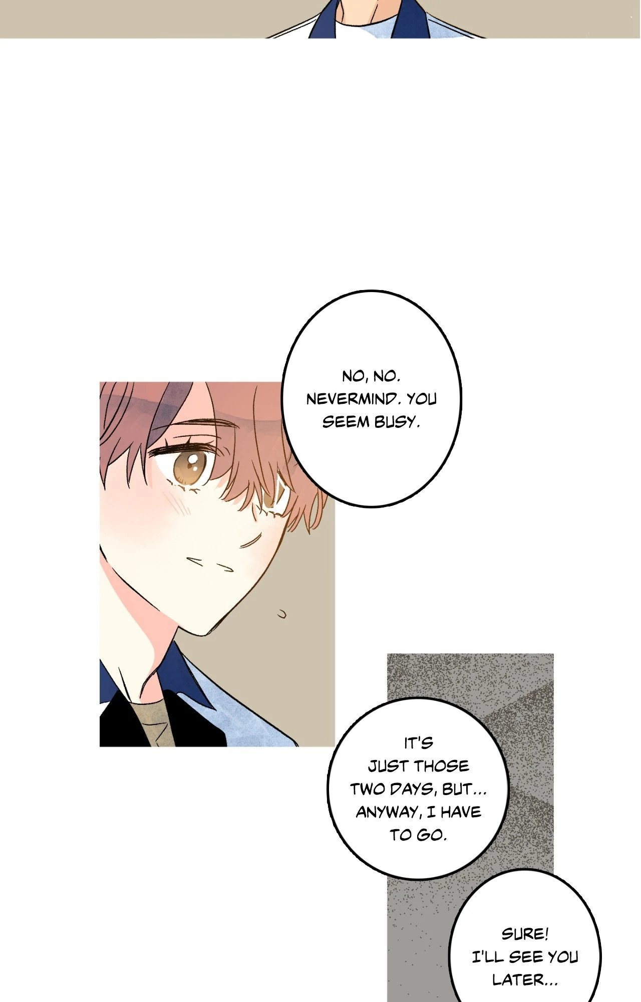 1 Milky Way Street [Official] - Episode 53 manhwa