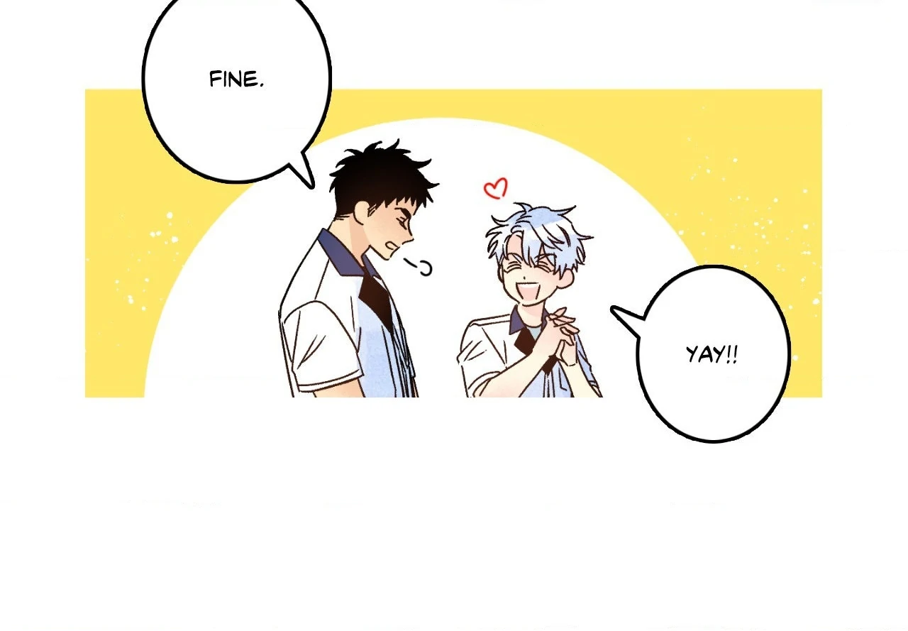 1 Milky Way Street [Official] - Episode 54 manhwa