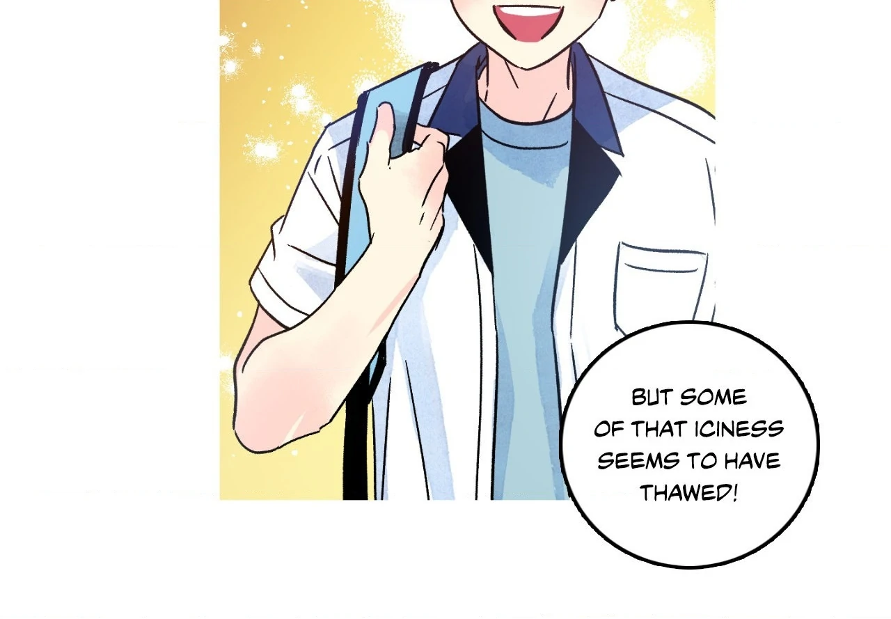 1 Milky Way Street [Official] - Episode 54 manhwa