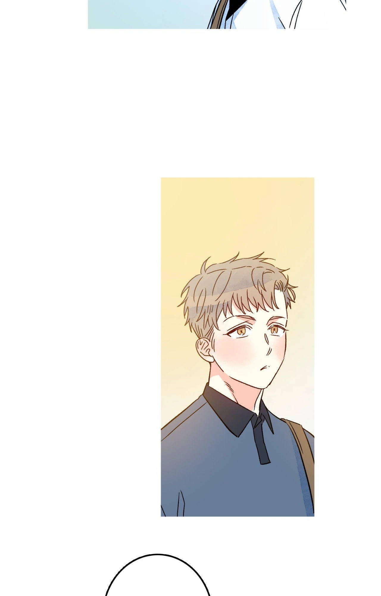 1 Milky Way Street [Official] - Episode 54 manhwa