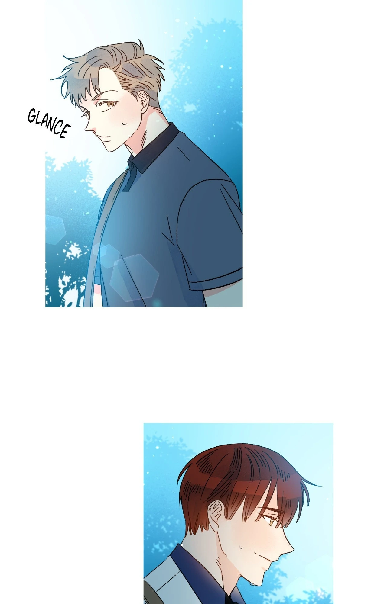 1 Milky Way Street [Official] - Episode 54 manhwa