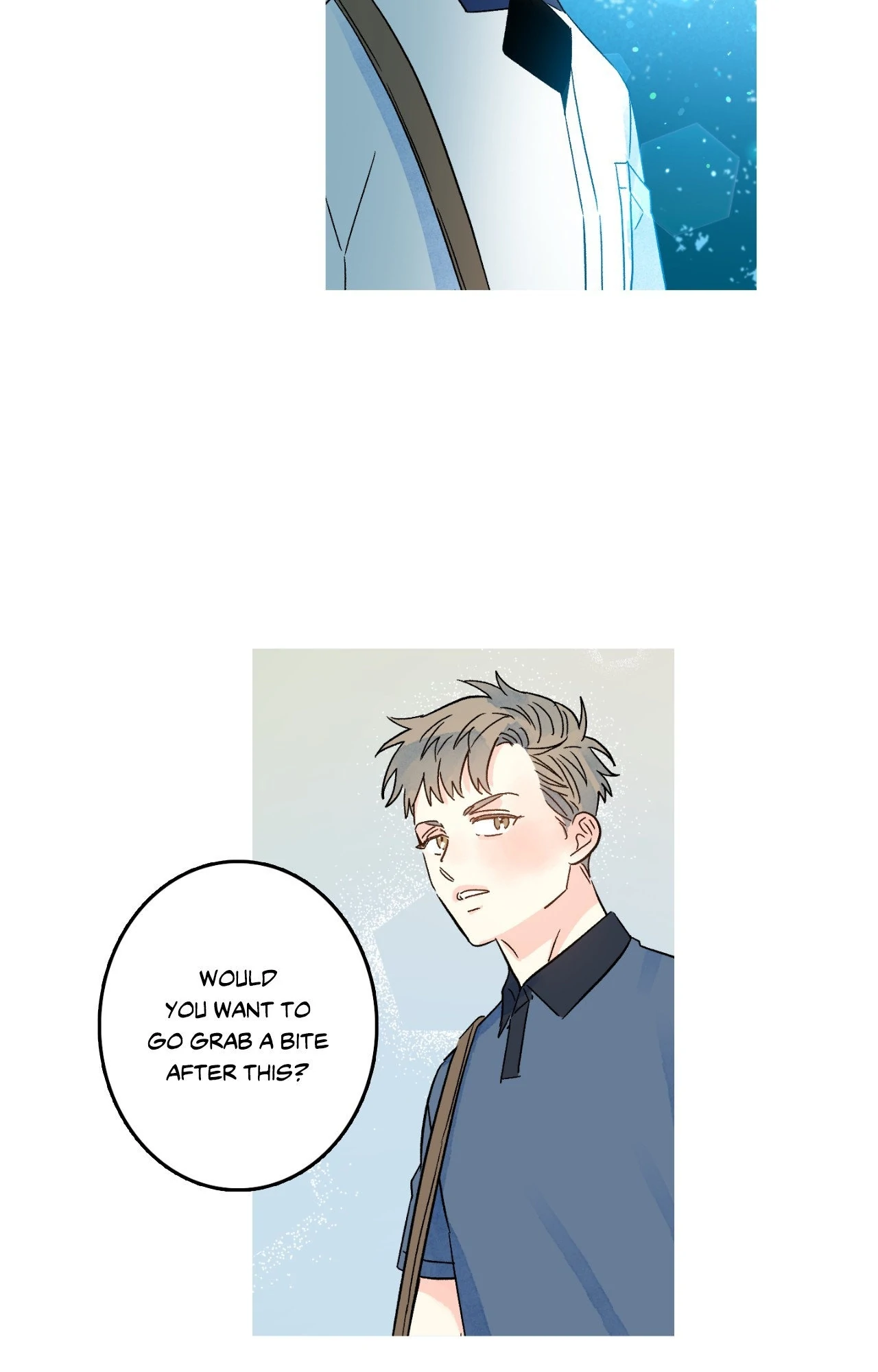 1 Milky Way Street [Official] - Episode 54 manhwa