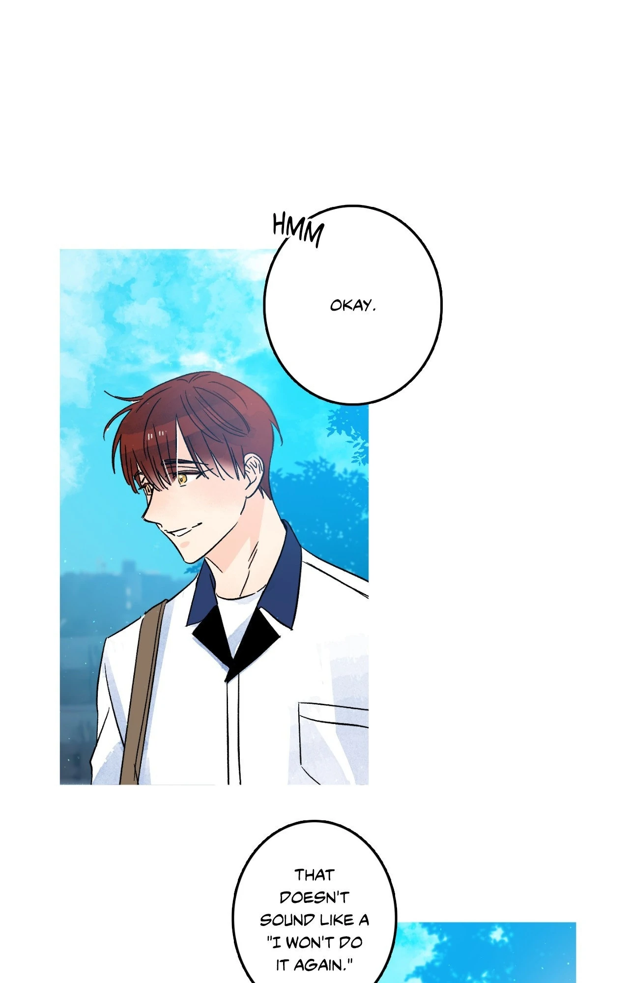 1 Milky Way Street [Official] - Episode 54 manhwa