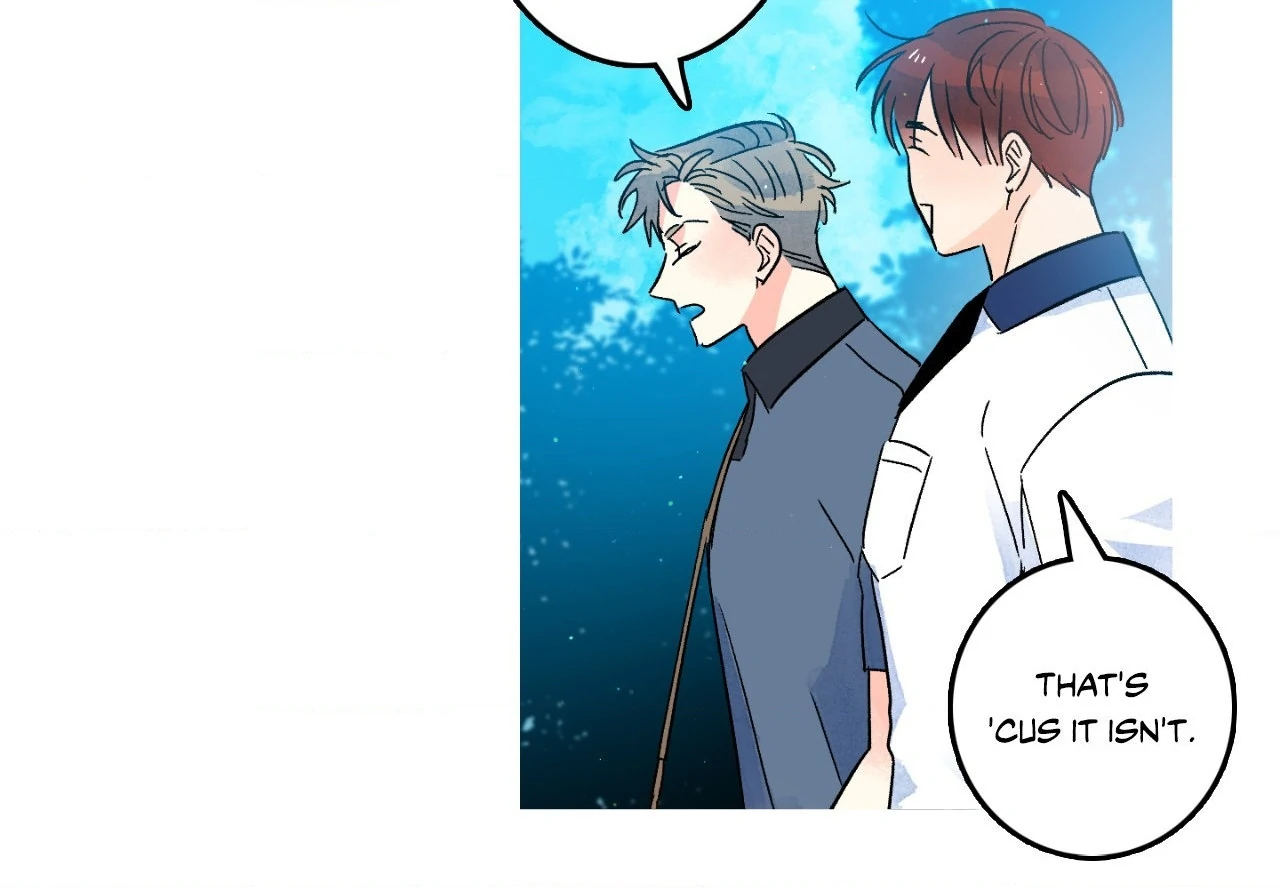 1 Milky Way Street [Official] - Episode 54 manhwa