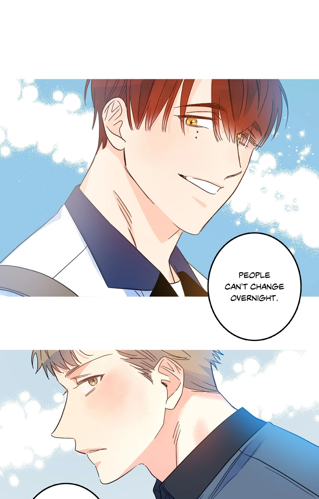 1 Milky Way Street [Official] - Episode 54 manhwa