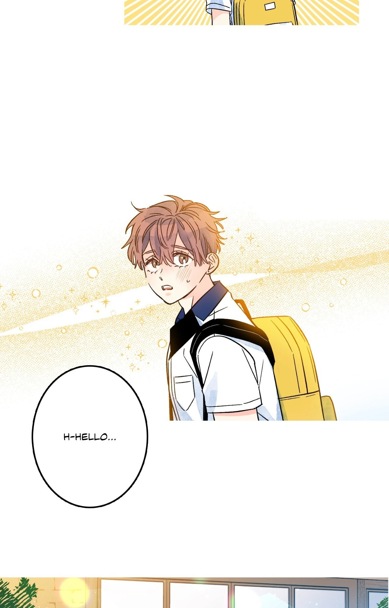 1 Milky Way Street [Official] - Episode 54 manhwa