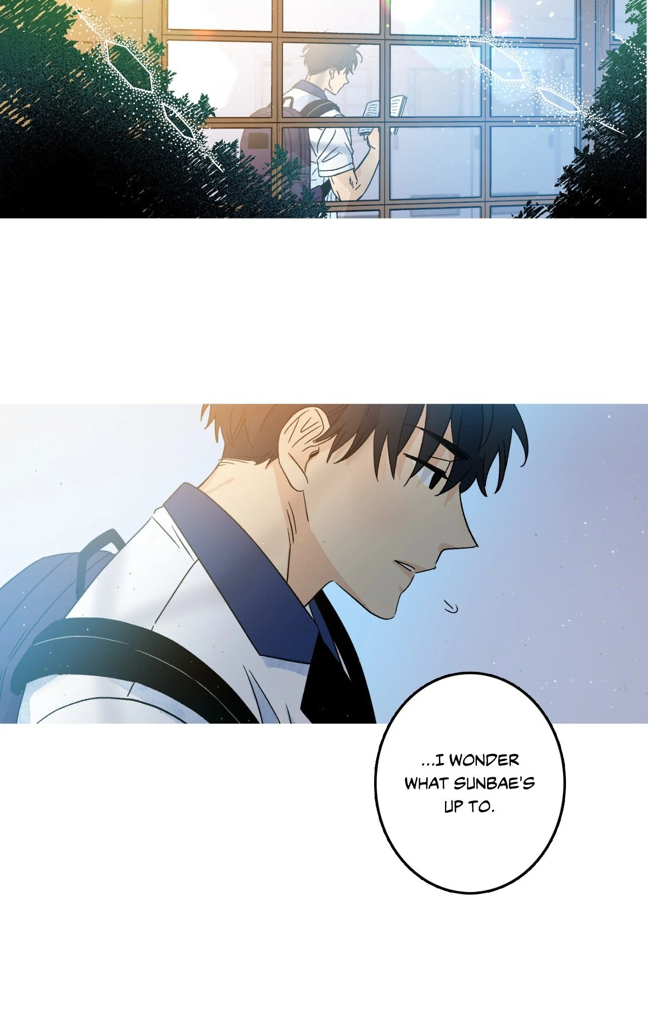 1 Milky Way Street [Official] - Episode 54 manhwa