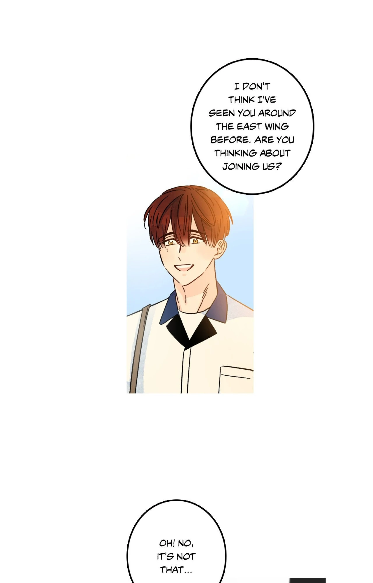 1 Milky Way Street [Official] - Episode 55 manhwa