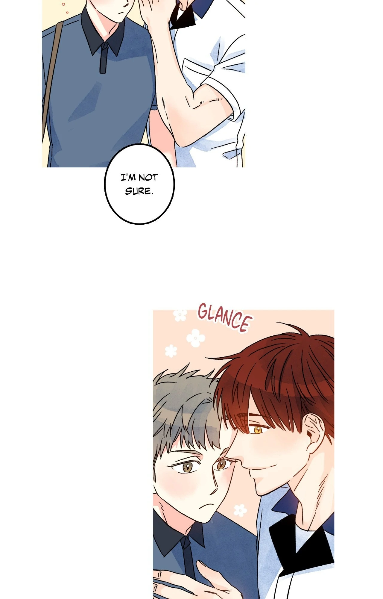 1 Milky Way Street [Official] - Episode 55 manhwa
