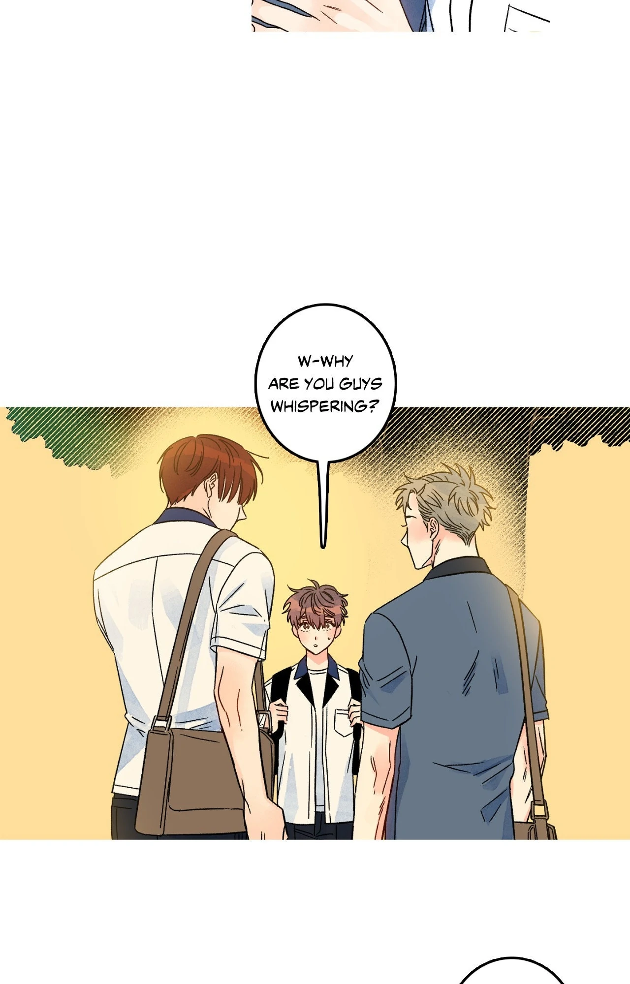 1 Milky Way Street [Official] - Episode 55 manhwa
