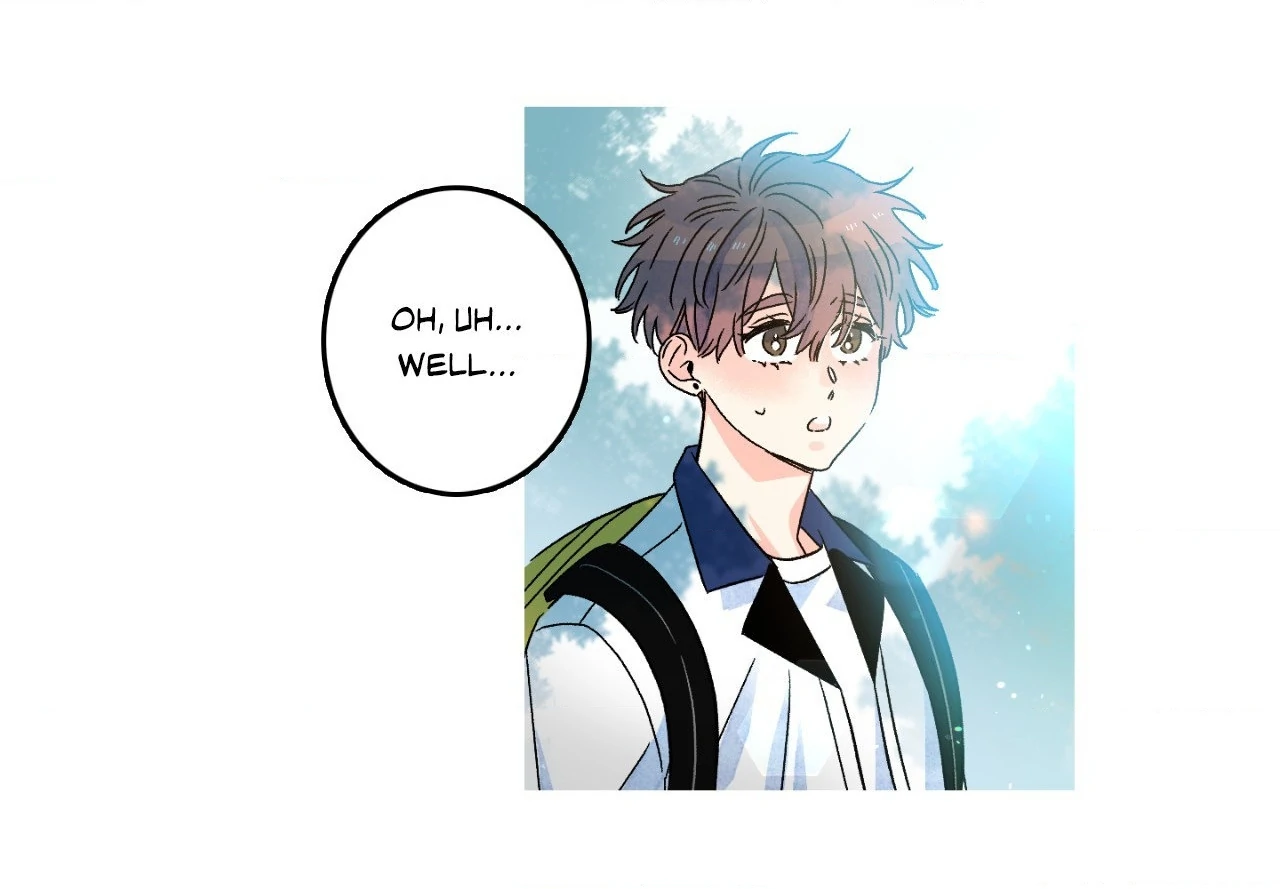 1 Milky Way Street [Official] - Episode 55 manhwa