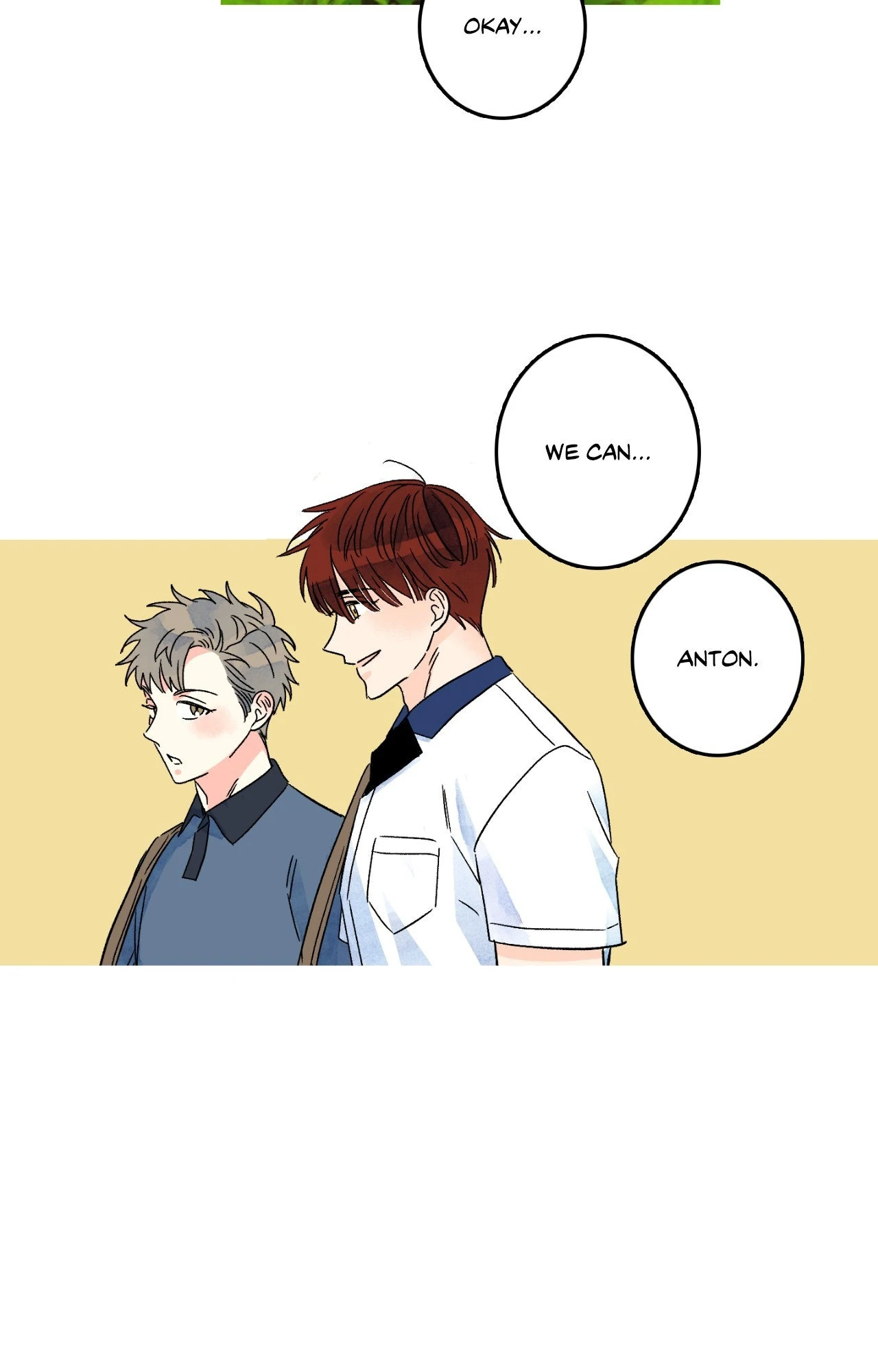 1 Milky Way Street [Official] - Episode 55 manhwa