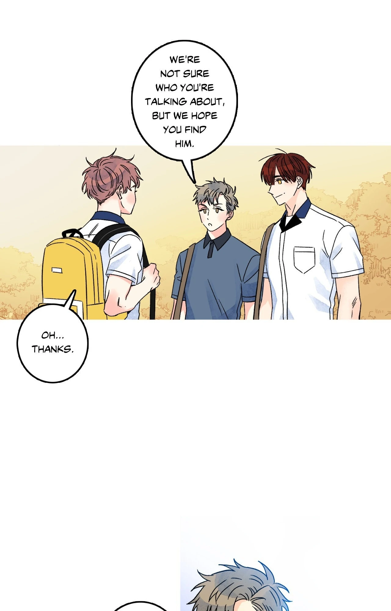 1 Milky Way Street [Official] - Episode 55 manhwa