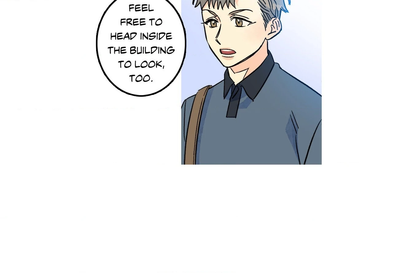 1 Milky Way Street [Official] - Episode 55 manhwa