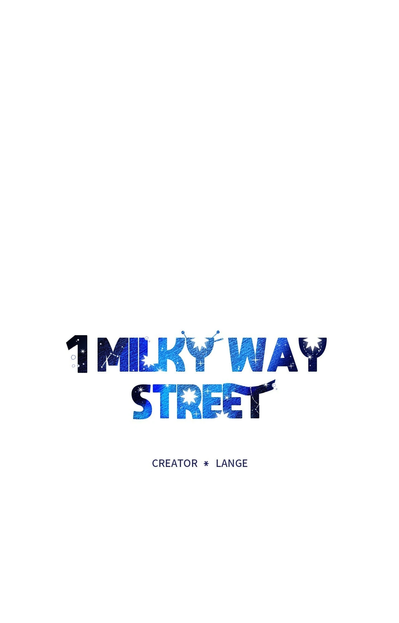1 Milky Way Street [Official] - Episode 55 manhwa