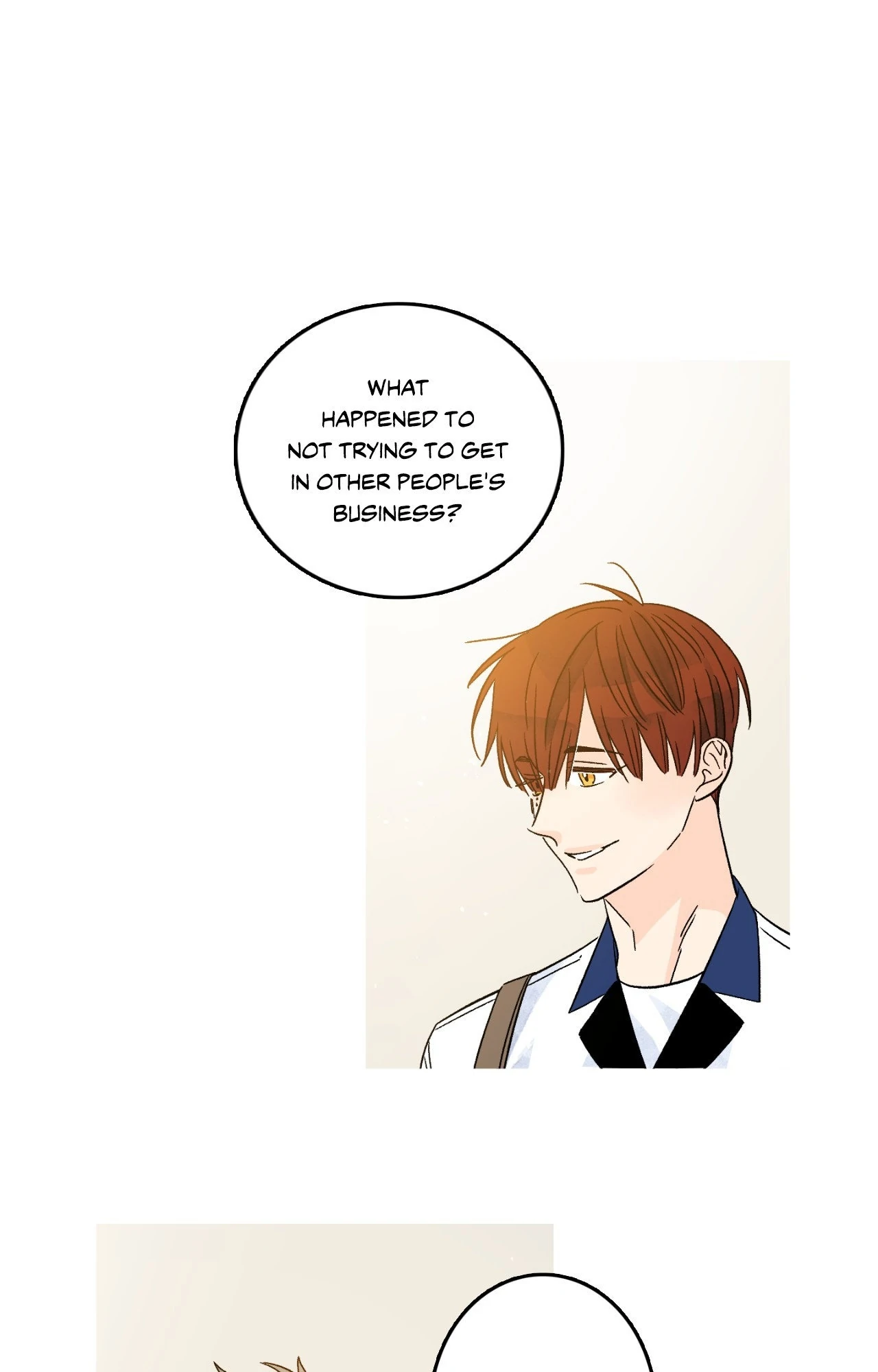 1 Milky Way Street [Official] - Episode 55 manhwa