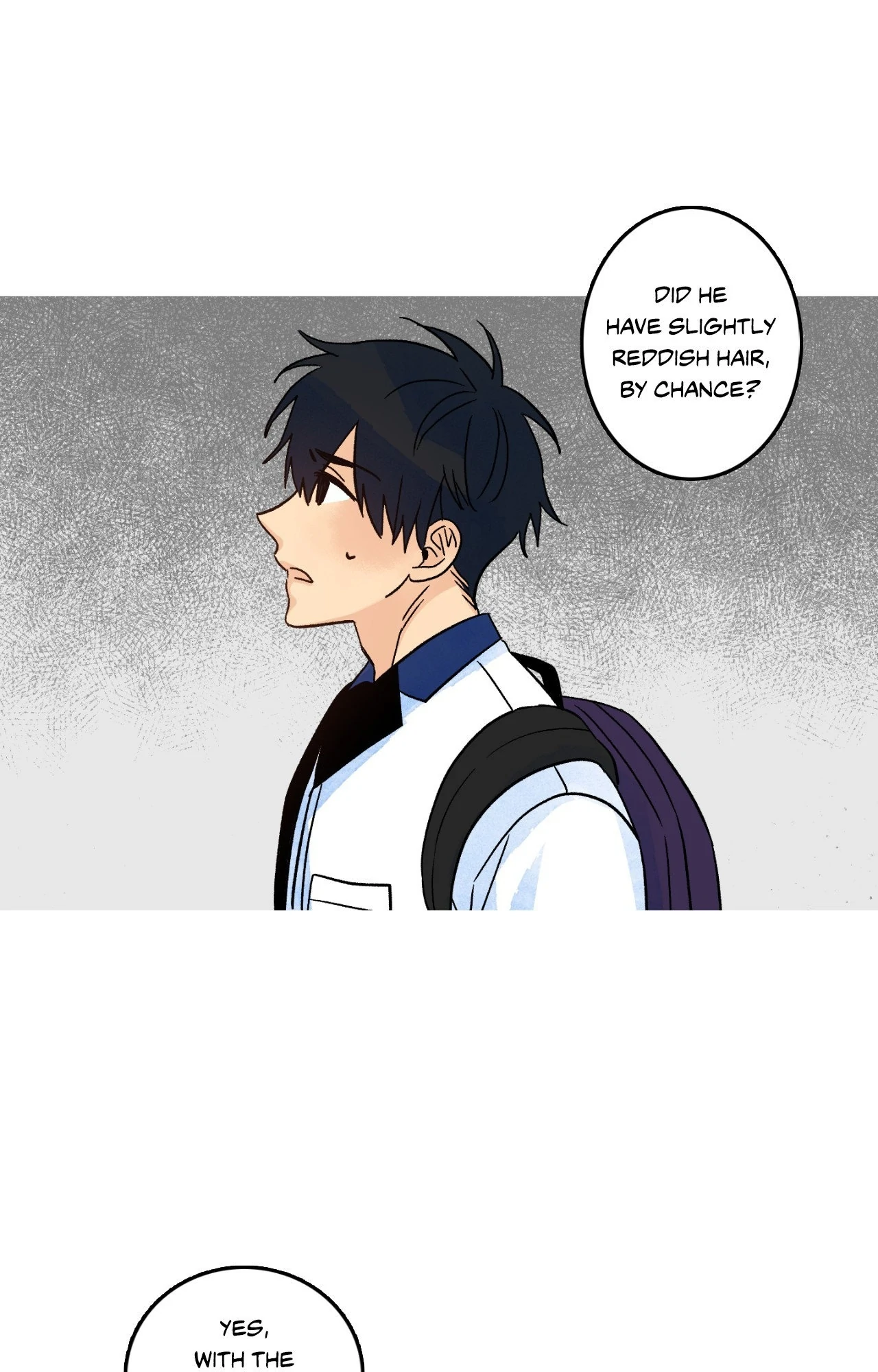 1 Milky Way Street [Official] - Episode 55 manhwa