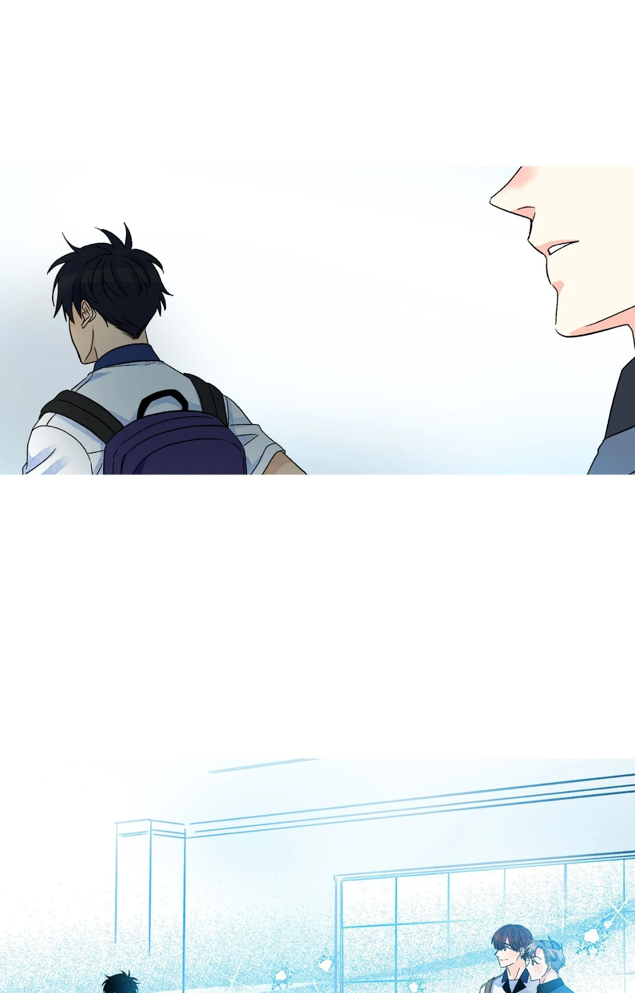 1 Milky Way Street [Official] - Episode 55 manhwa