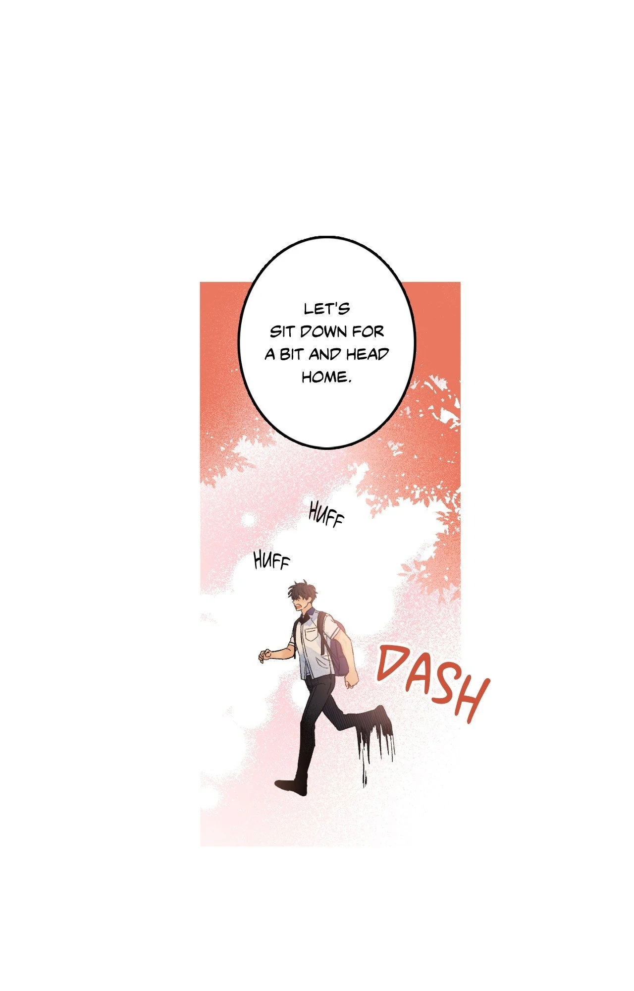 1 Milky Way Street [Official] - Episode 55 manhwa