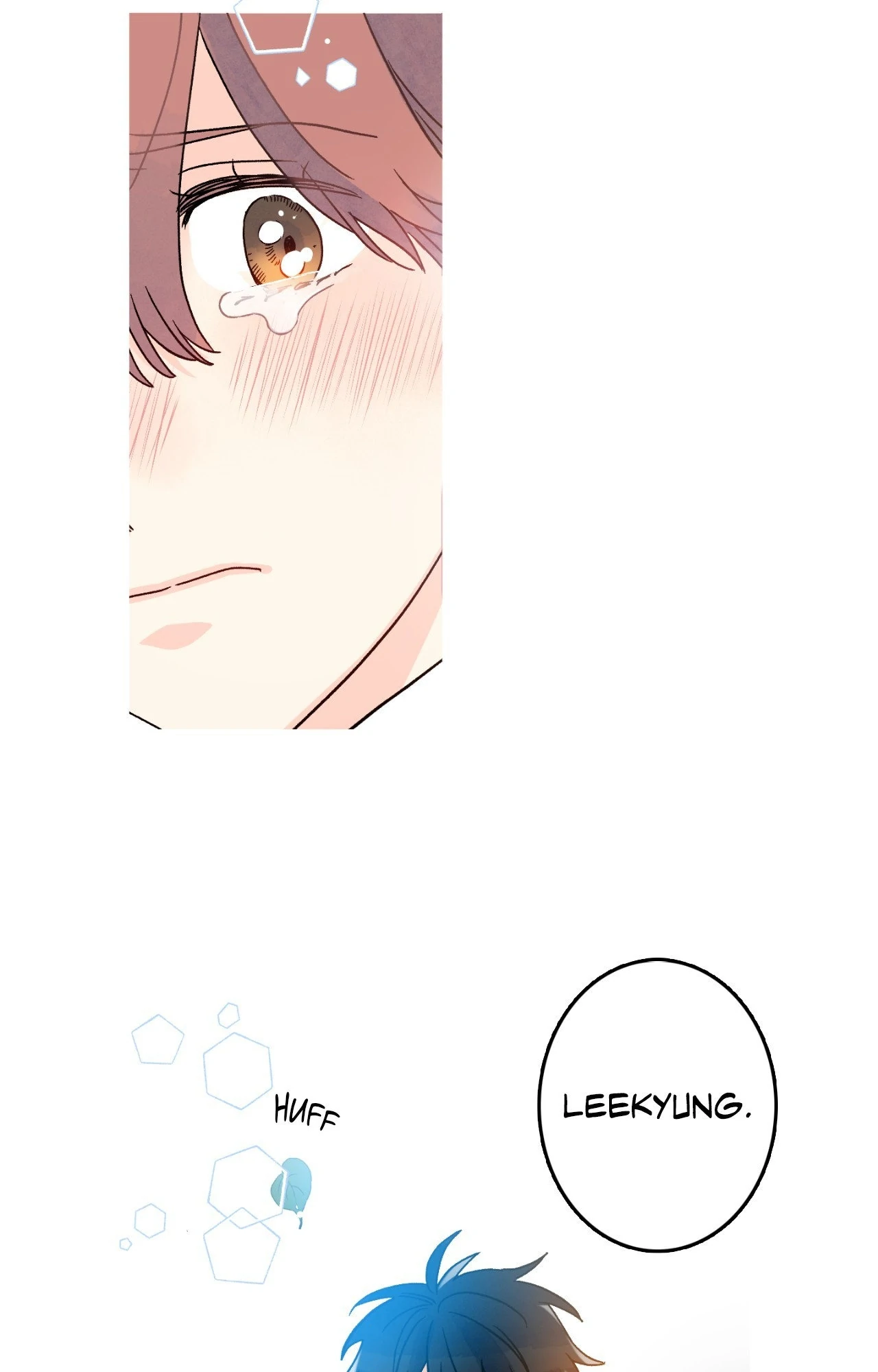 1 Milky Way Street [Official] - Episode 55 manhwa