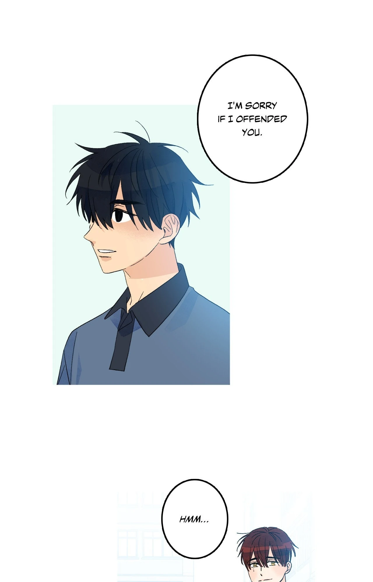 1 Milky Way Street [Official] - Episode 56 manhwa