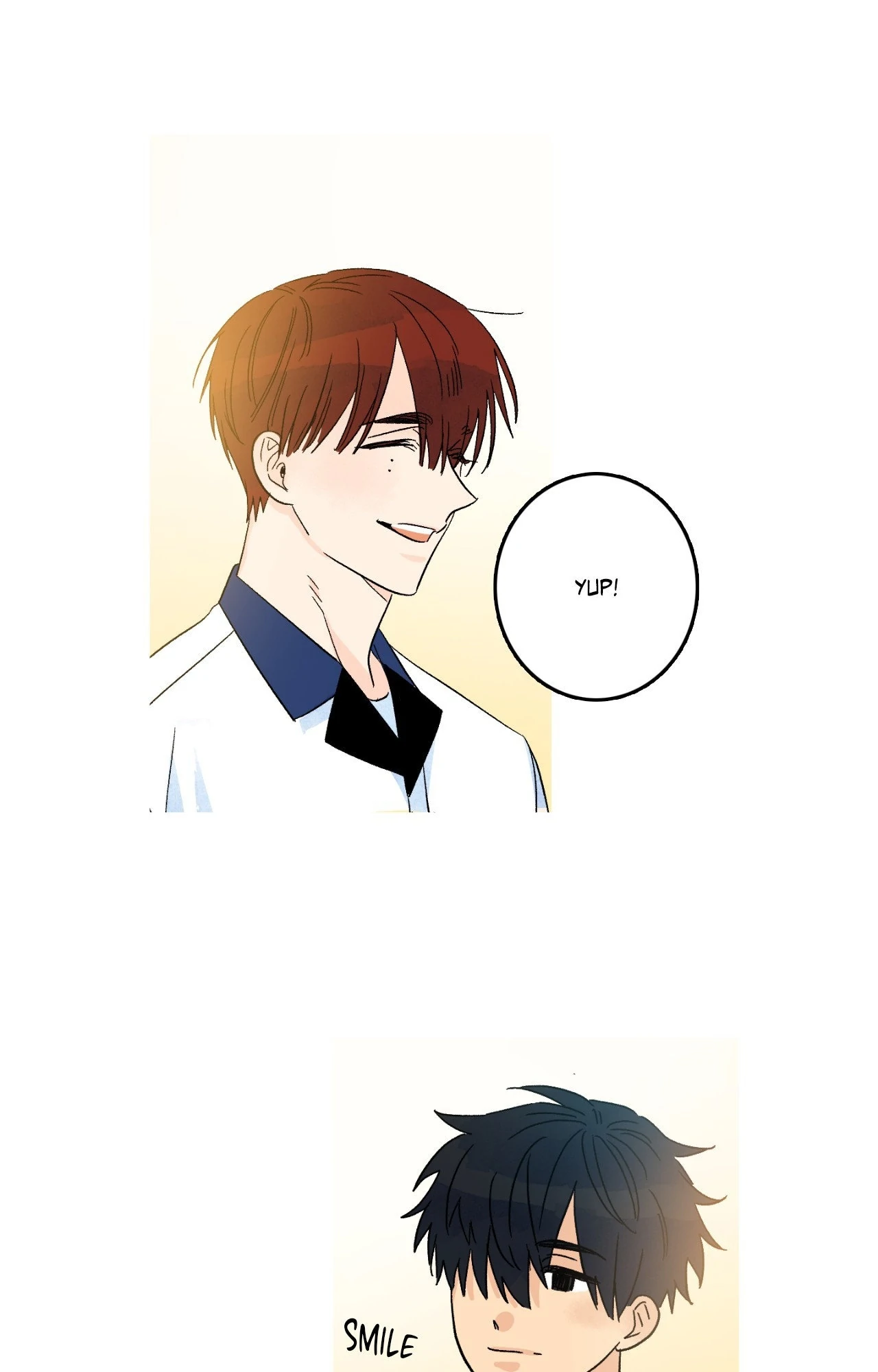 1 Milky Way Street [Official] - Episode 56 manhwa