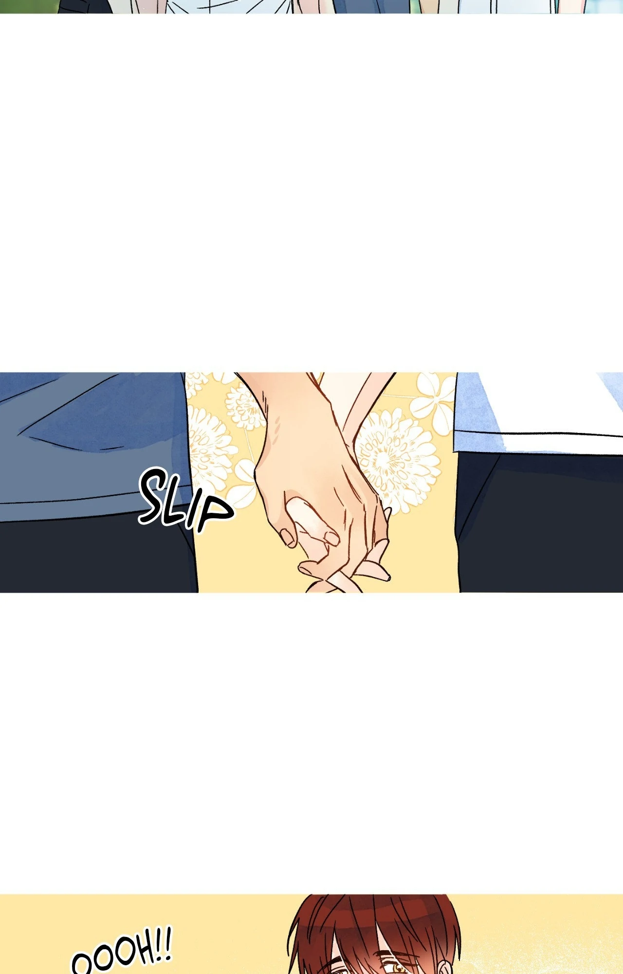 1 Milky Way Street [Official] - Episode 56 manhwa