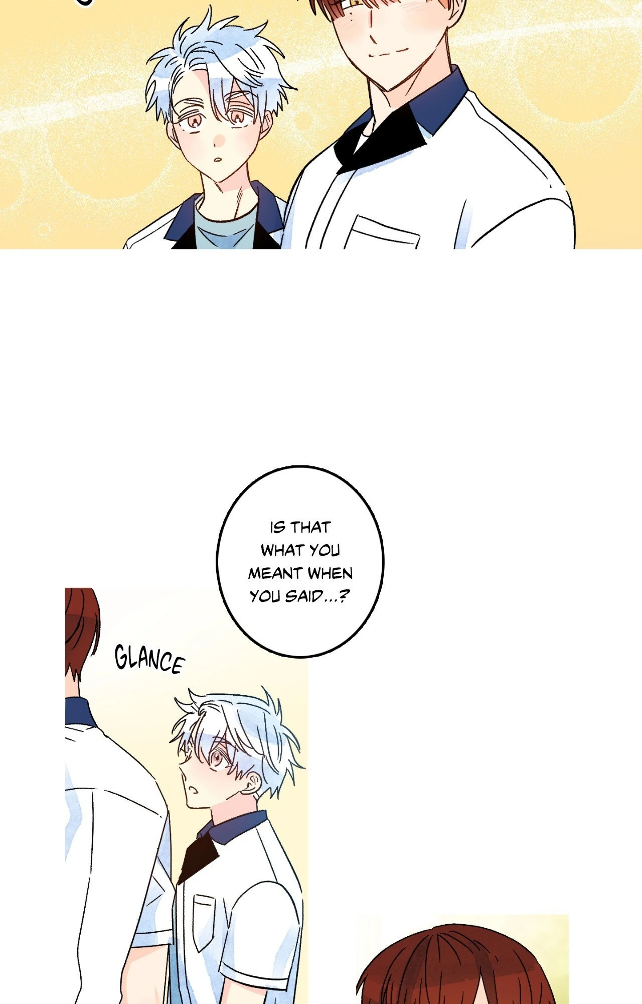 1 Milky Way Street [Official] - Episode 56 manhwa
