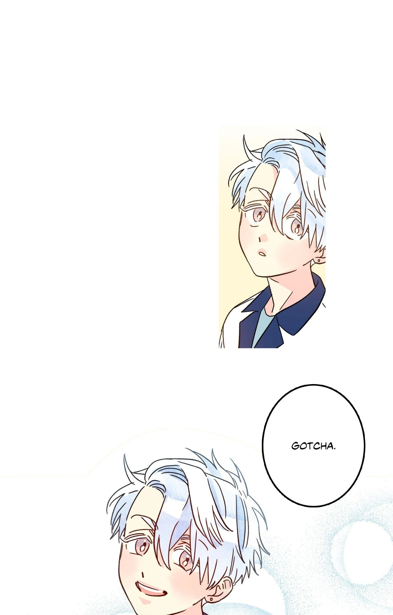 1 Milky Way Street [Official] - Episode 56 manhwa