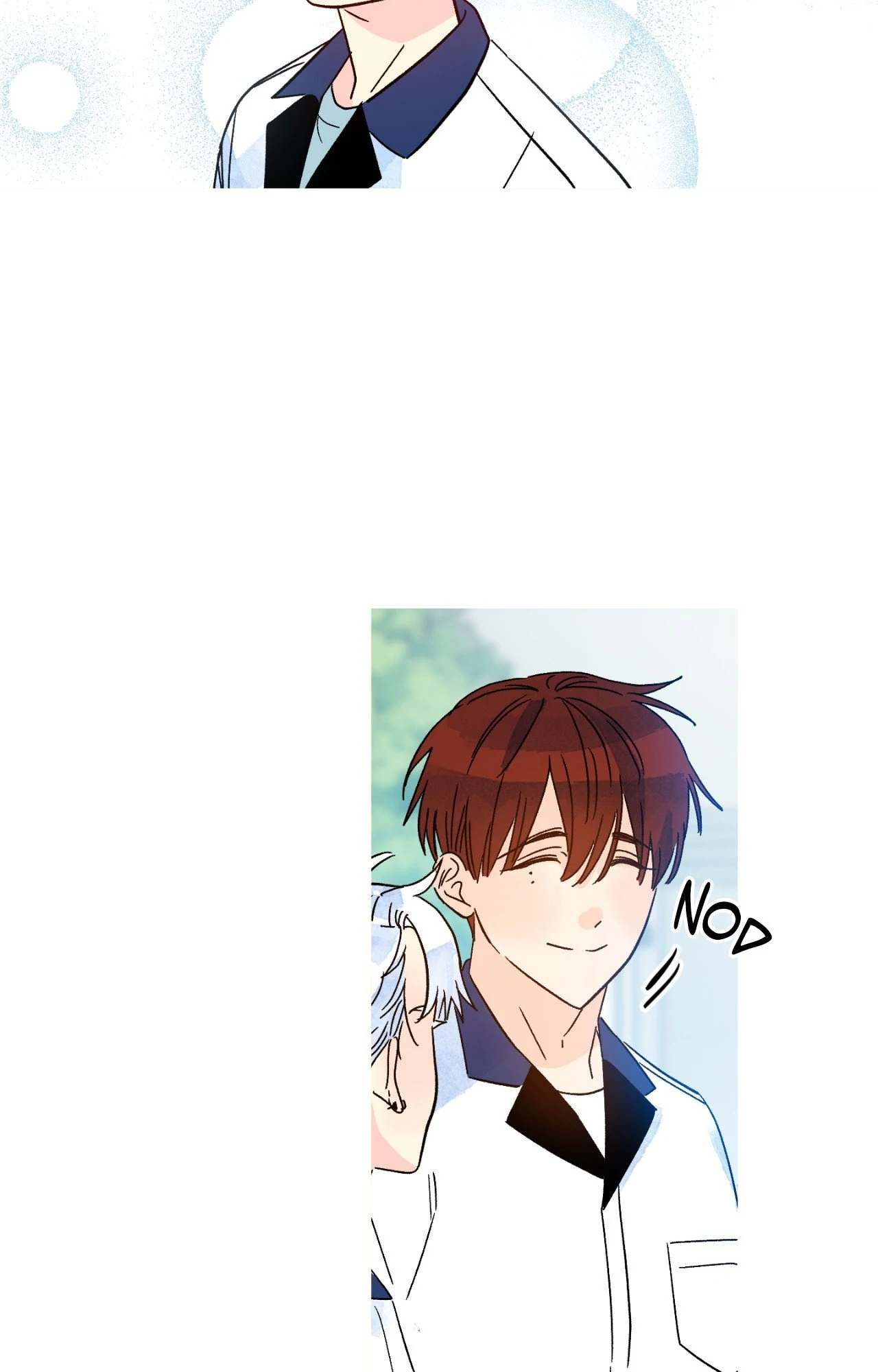 1 Milky Way Street [Official] - Episode 56 manhwa
