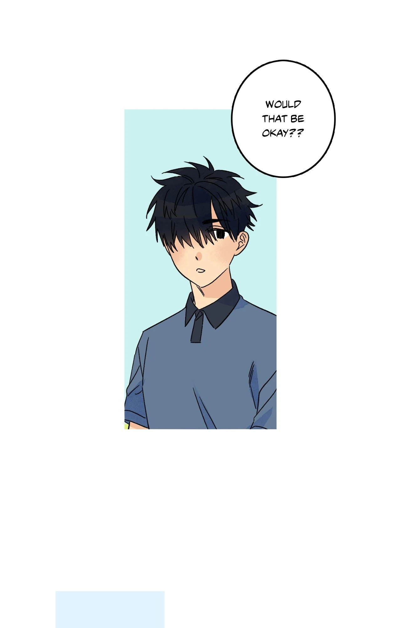 1 Milky Way Street [Official] - Episode 56 manhwa