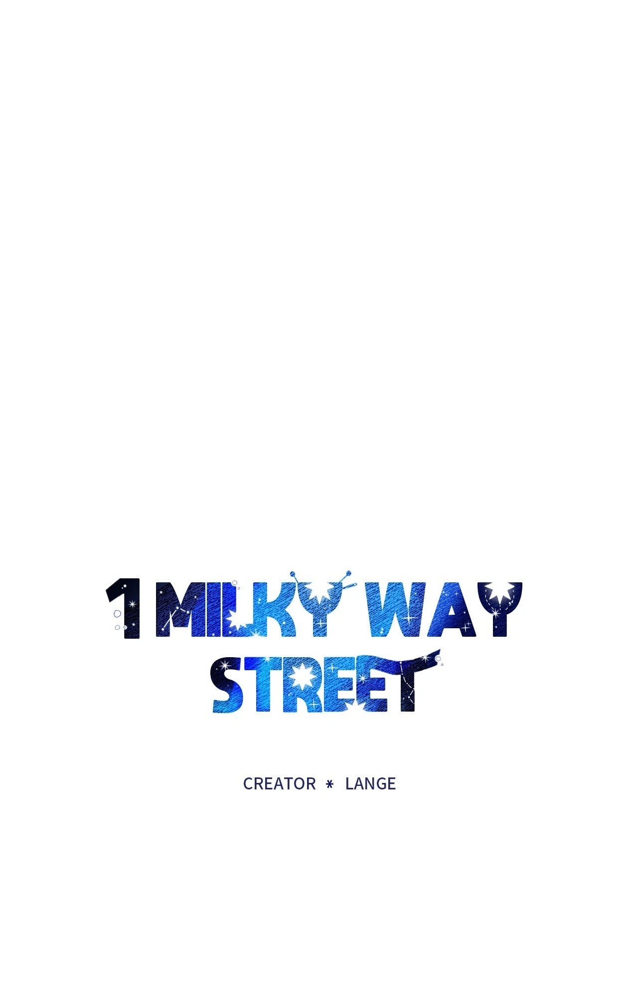 1 Milky Way Street [Official] - Episode 56 manhwa
