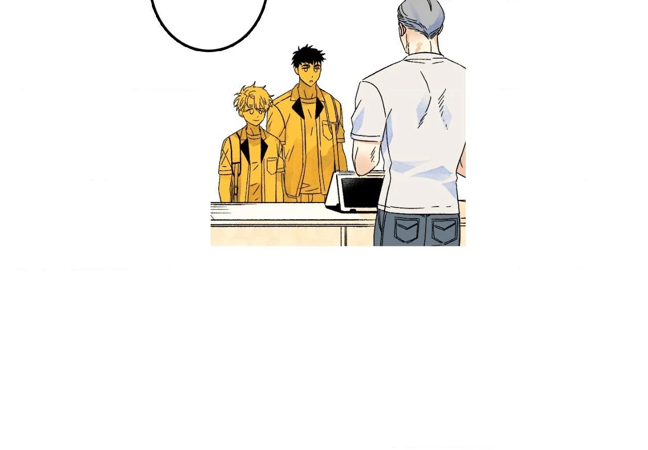 1 Milky Way Street [Official] - Episode 56 manhwa