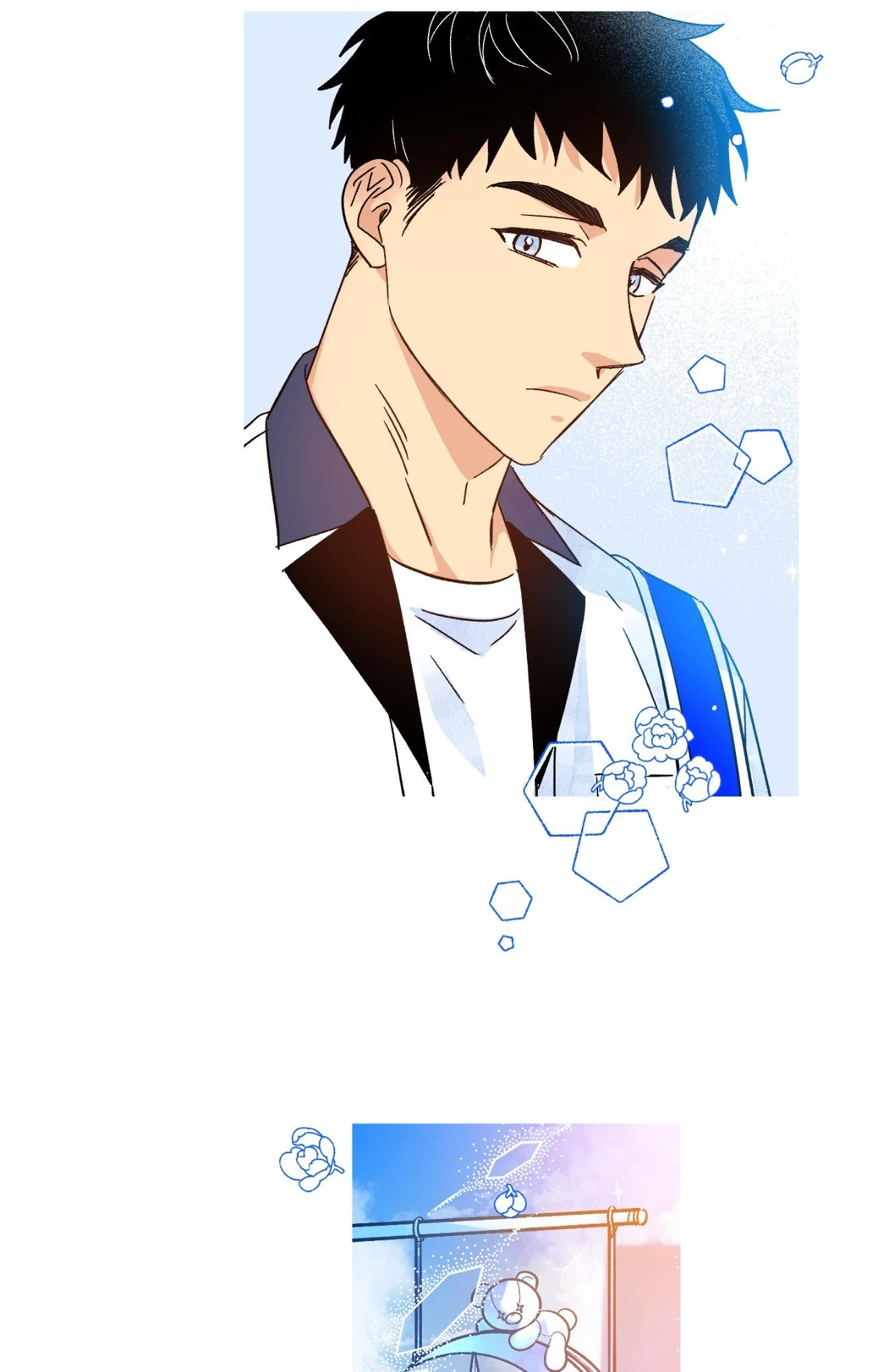 1 Milky Way Street [Official] - Episode 56 manhwa
