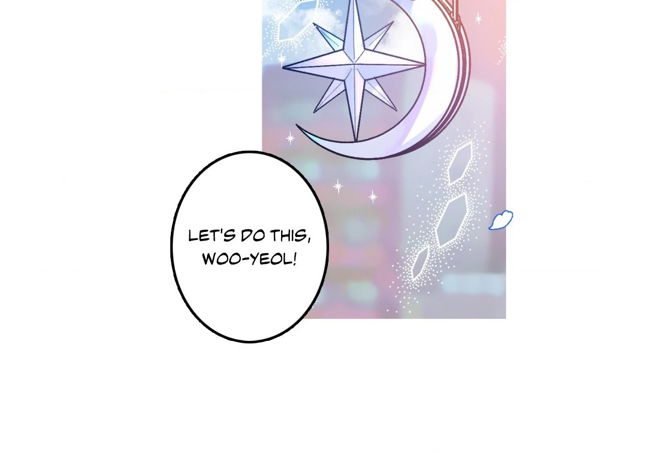 1 Milky Way Street [Official] - Episode 56 manhwa