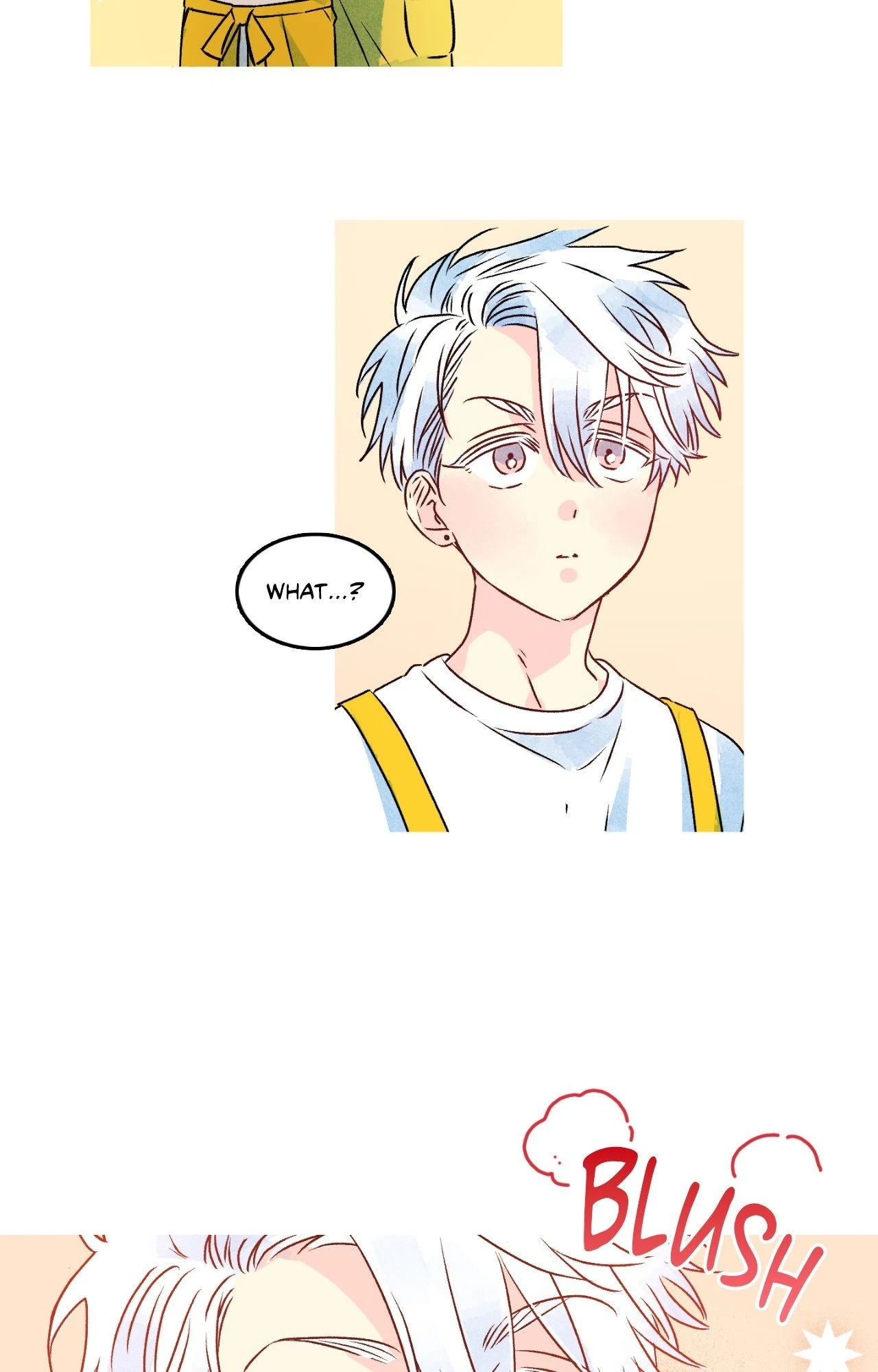 1 Milky Way Street [Official] - Episode 57 manhwa