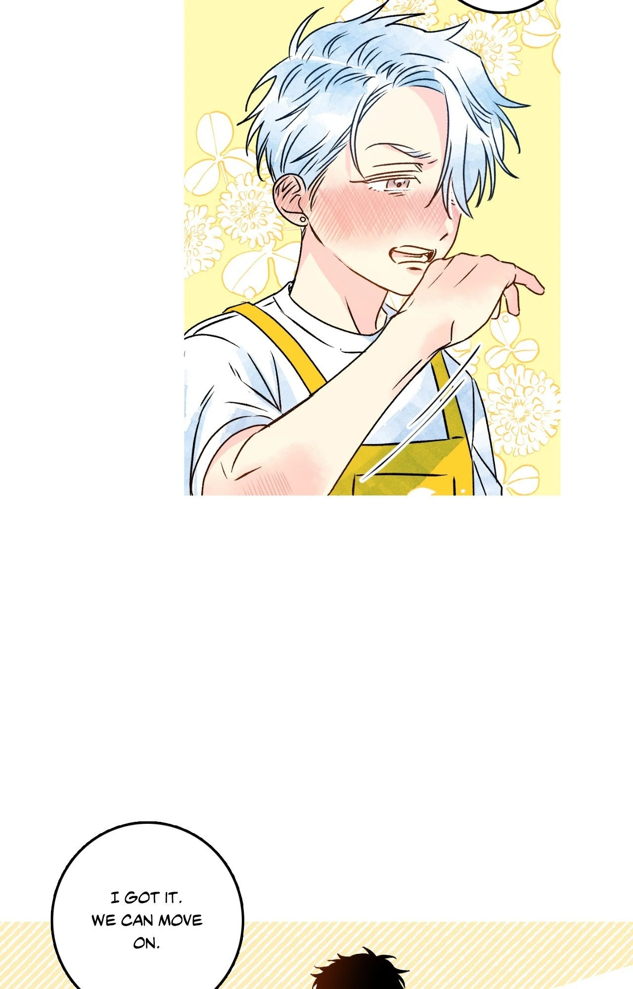 1 Milky Way Street [Official] - Episode 57 manhwa