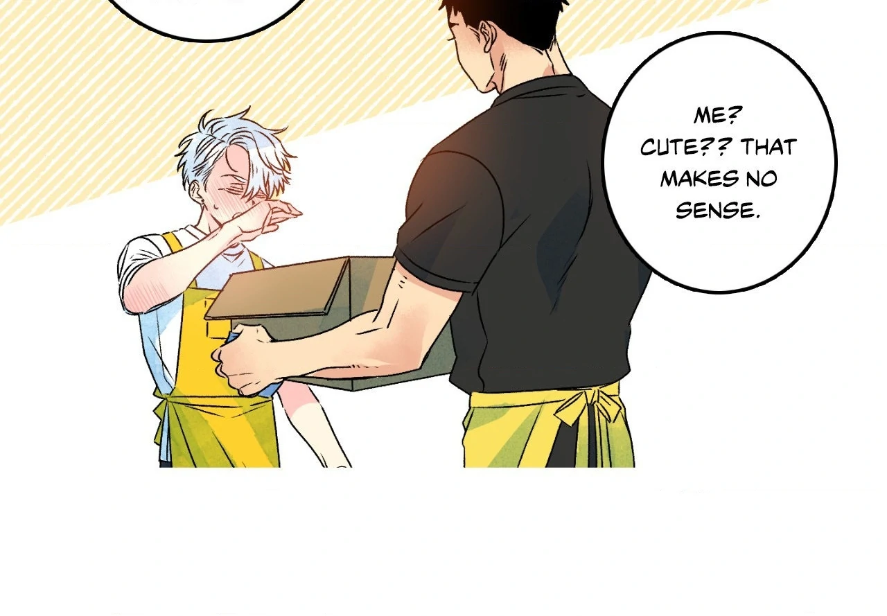 1 Milky Way Street [Official] - Episode 57 manhwa