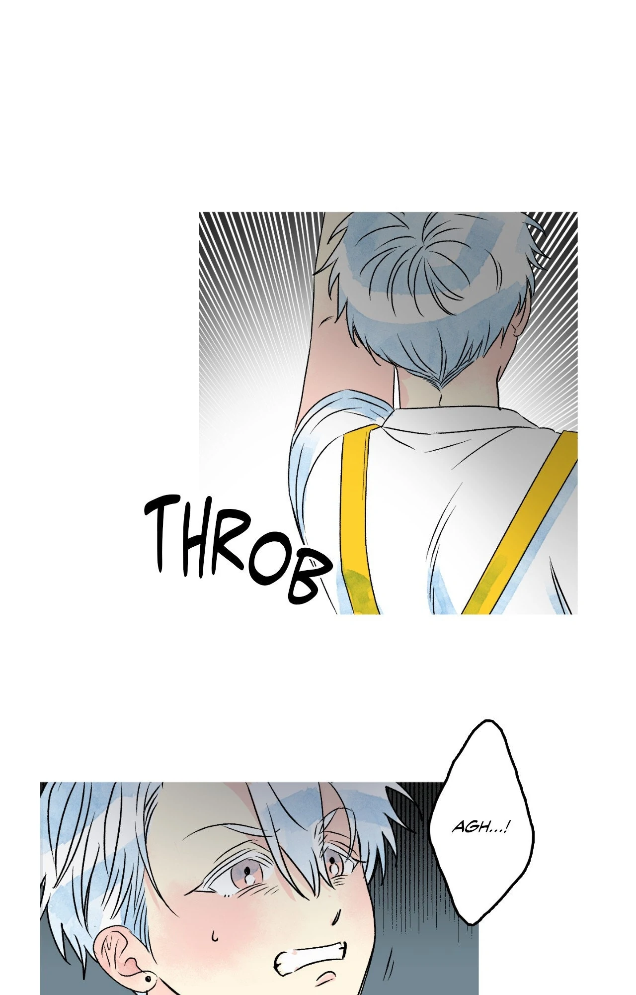 1 Milky Way Street [Official] - Episode 57 manhwa