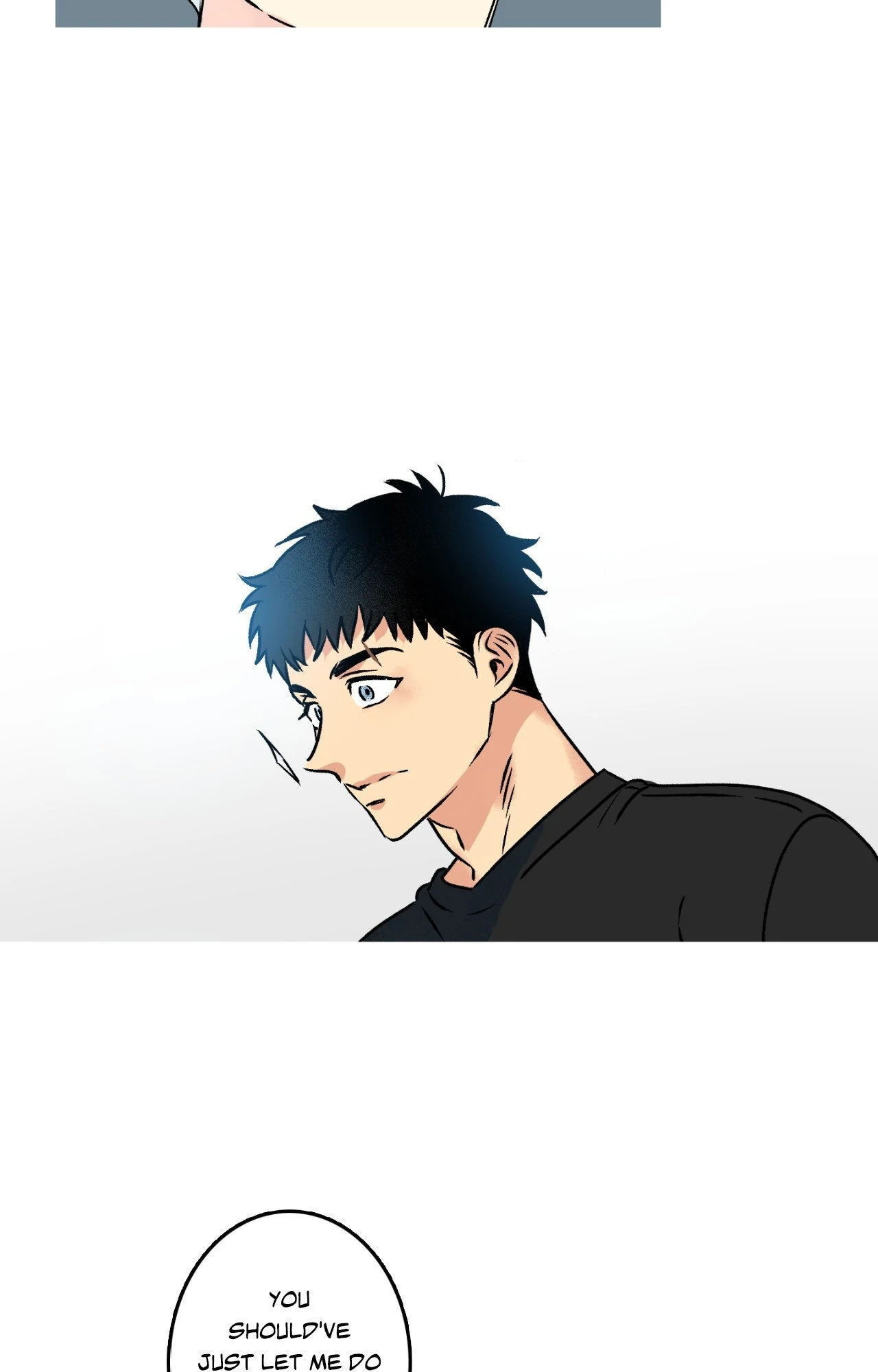 1 Milky Way Street [Official] - Episode 57 manhwa