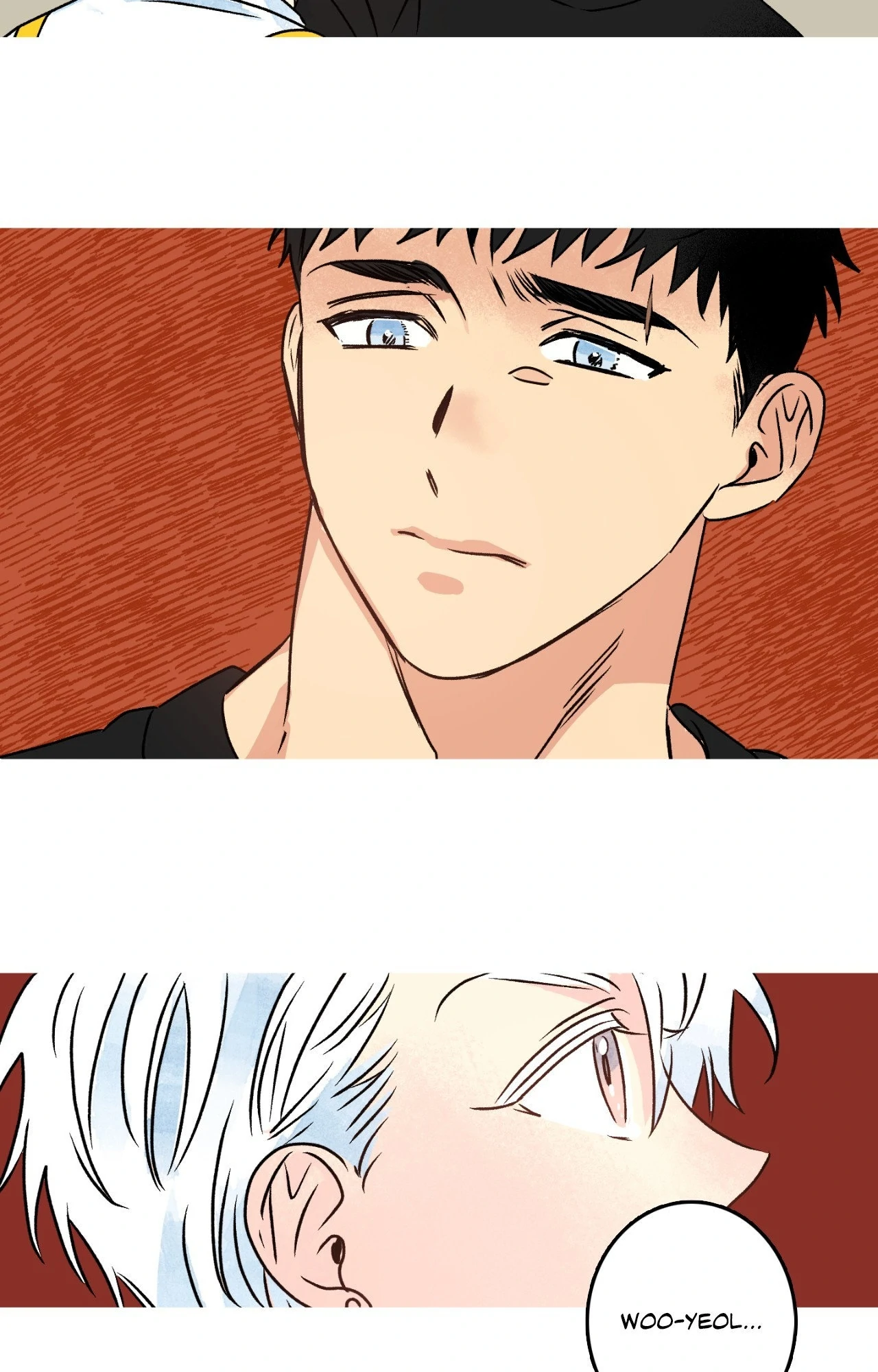 1 Milky Way Street [Official] - Episode 57 manhwa