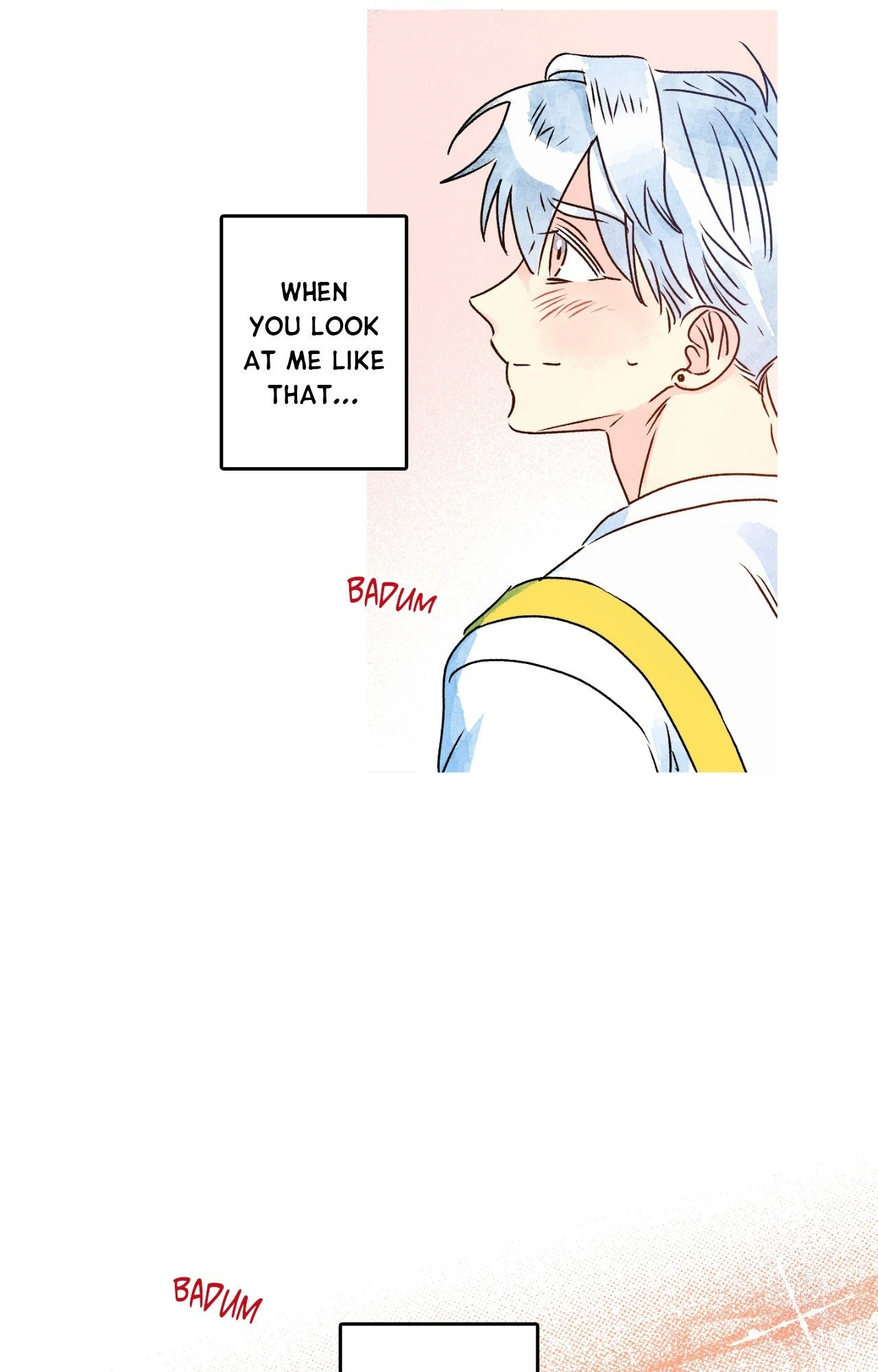 1 Milky Way Street [Official] - Episode 57 manhwa