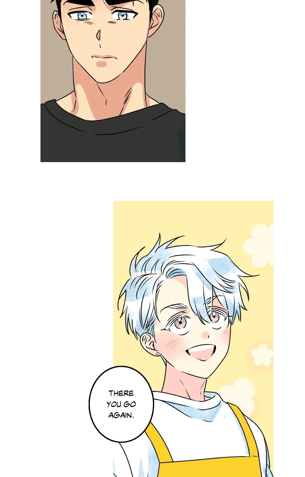 1 Milky Way Street [Official] - Episode 58 manhwa