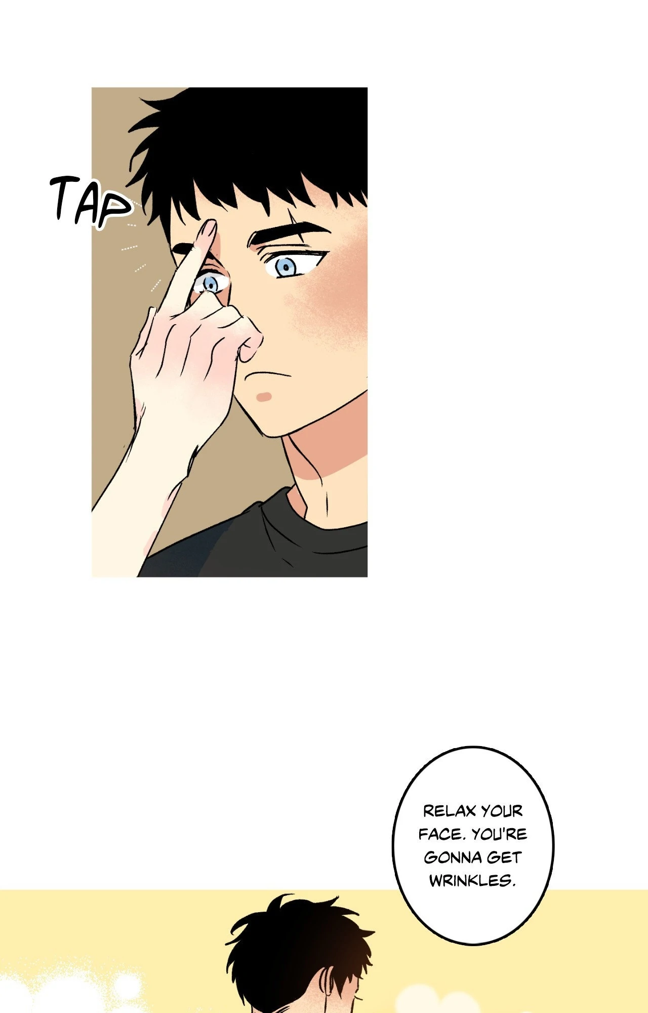 1 Milky Way Street [Official] - Episode 58 manhwa